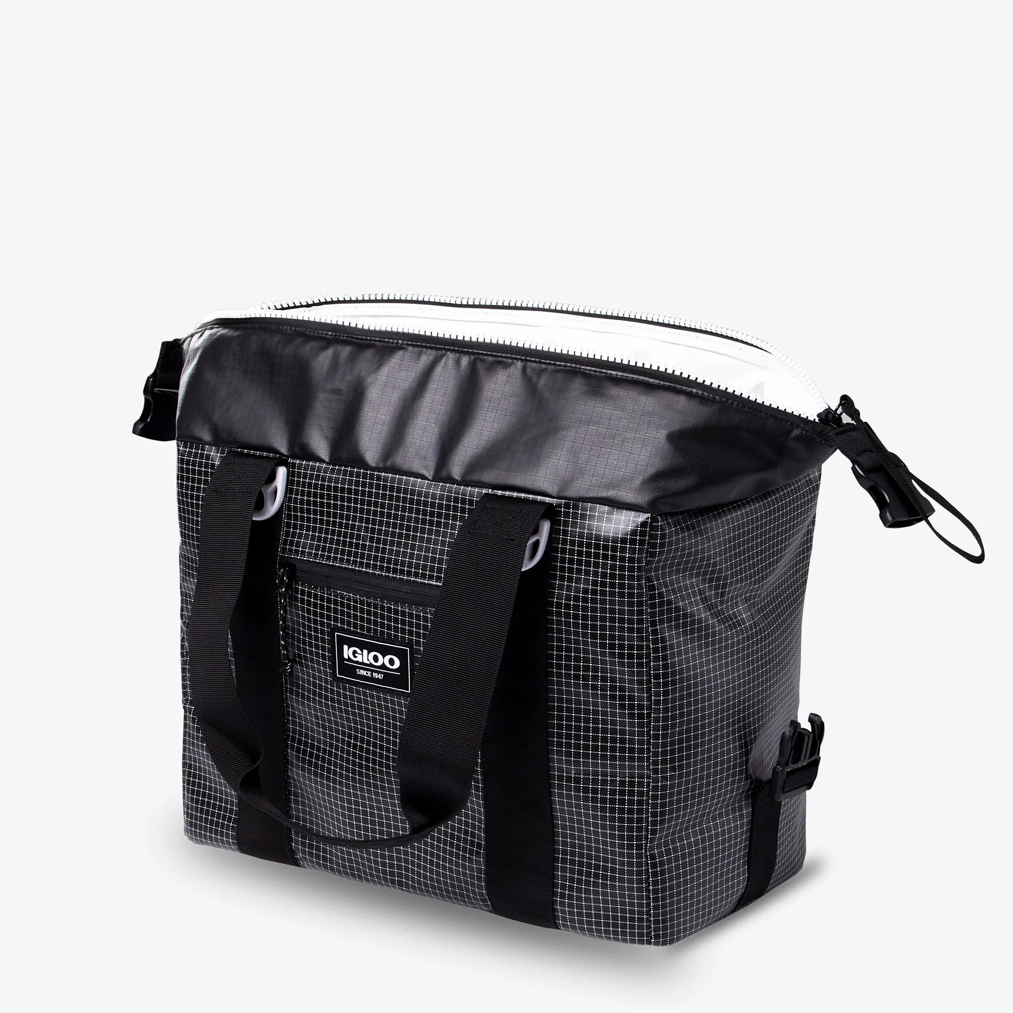 Igloo Coolers Outdoor Pro Snapdown 36-Can Bag - Image 3