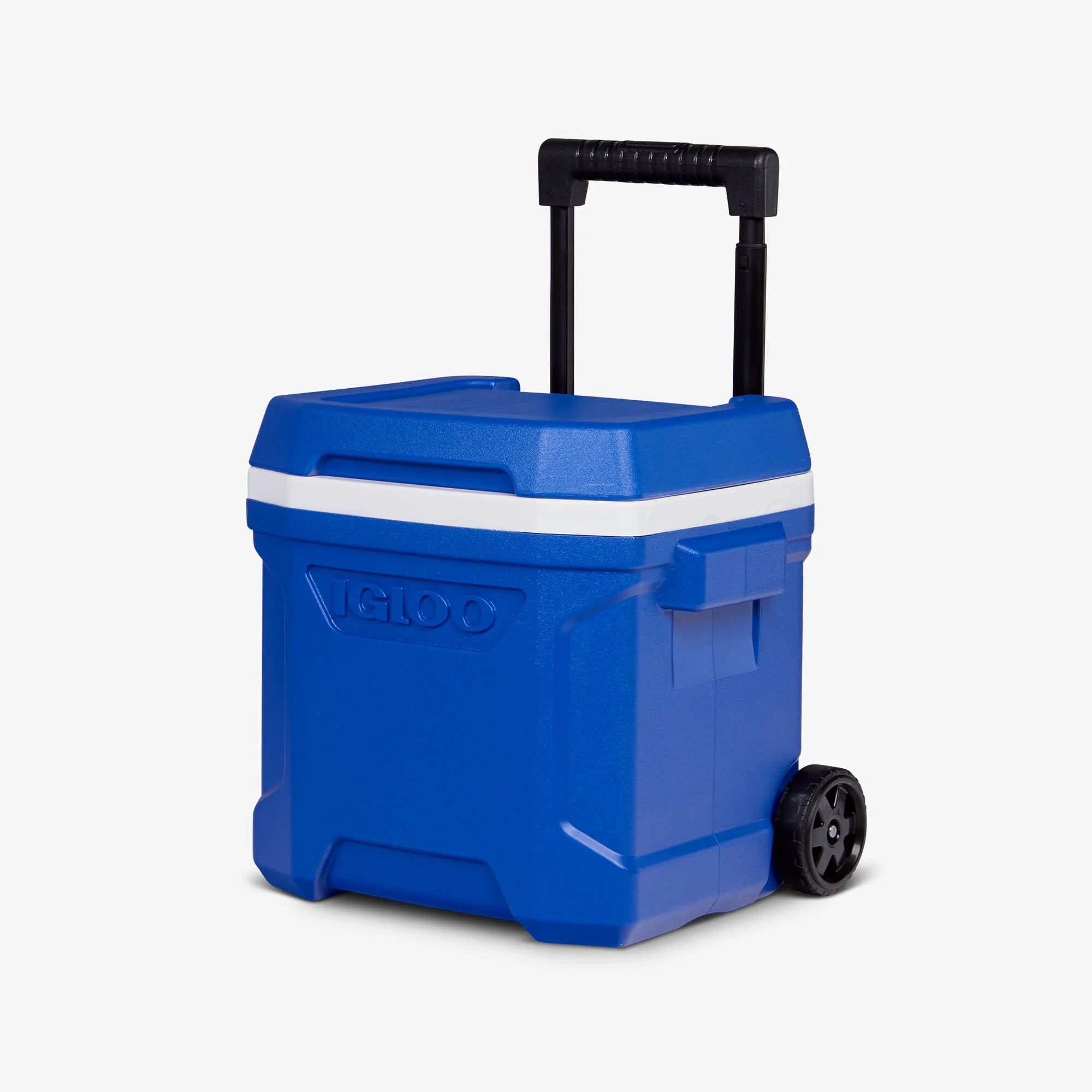 Igloo Coolers Profile II 16 Qt Roller Cooler - Image 2