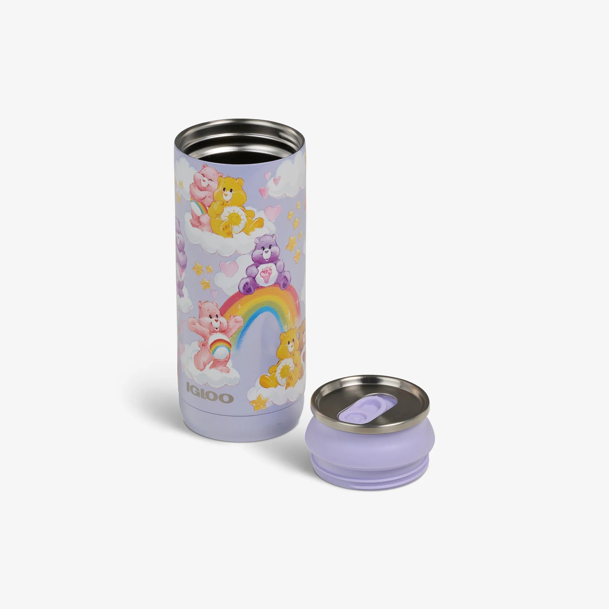 Igloo Coolers The Care Bears 16 Oz Can - Image 8