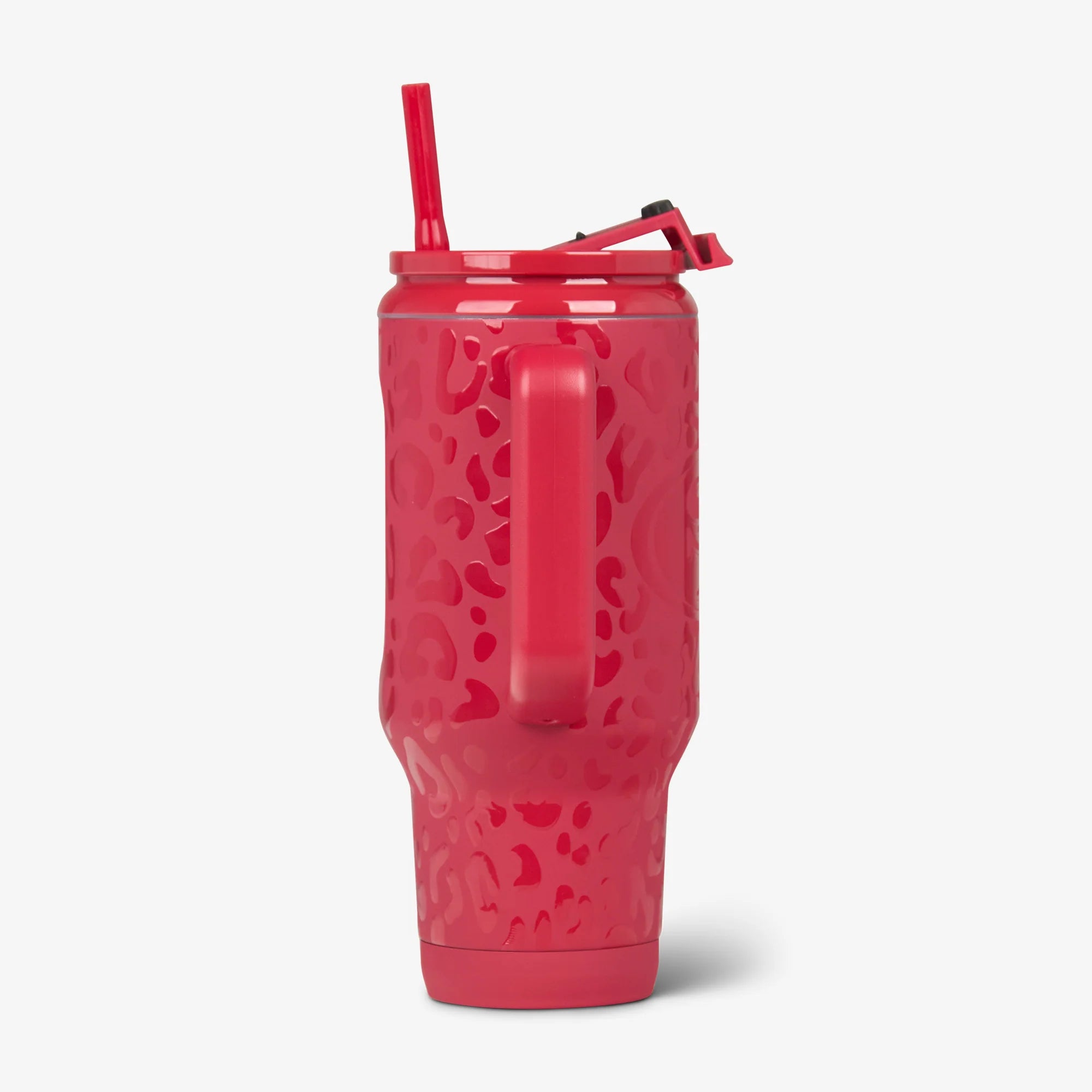 Igloo Coolers NFL 32 Oz Leopard Flip n Sip Travel Mug - Image 18