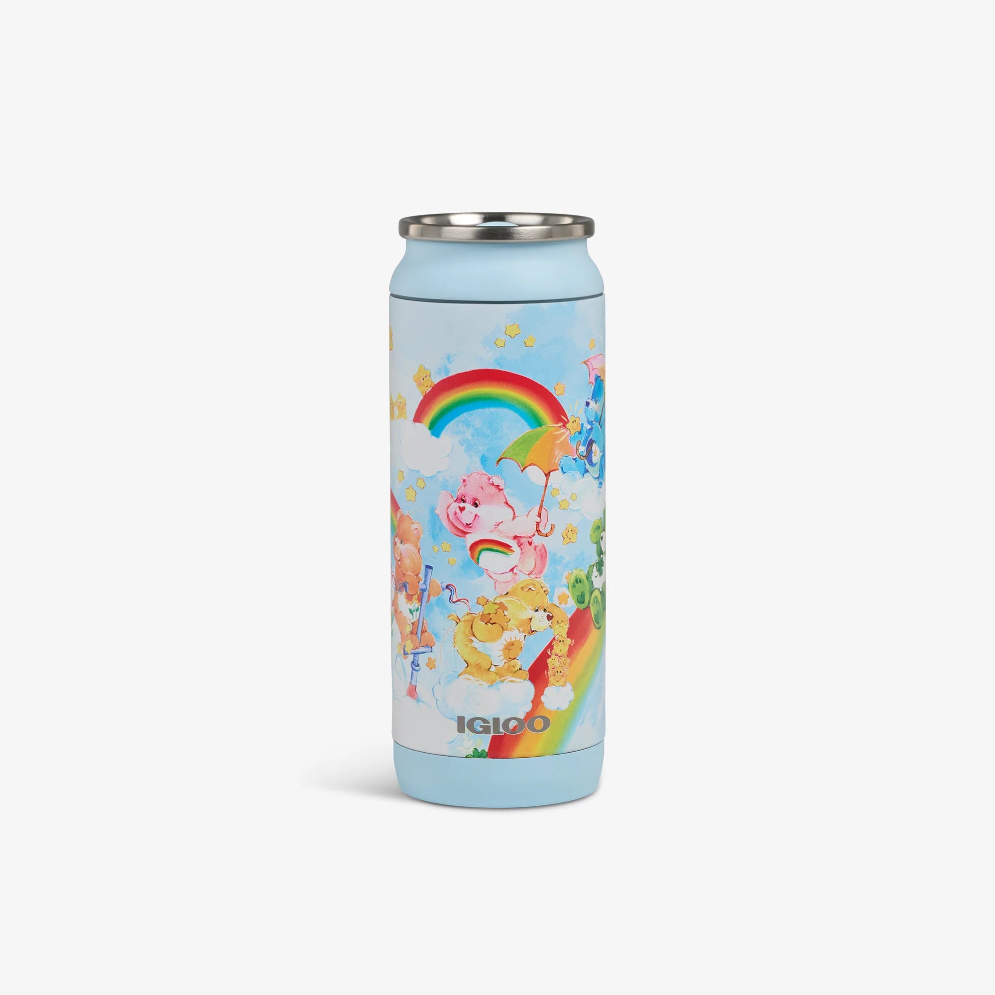 Igloo Coolers The Care Bears 16 Oz Can