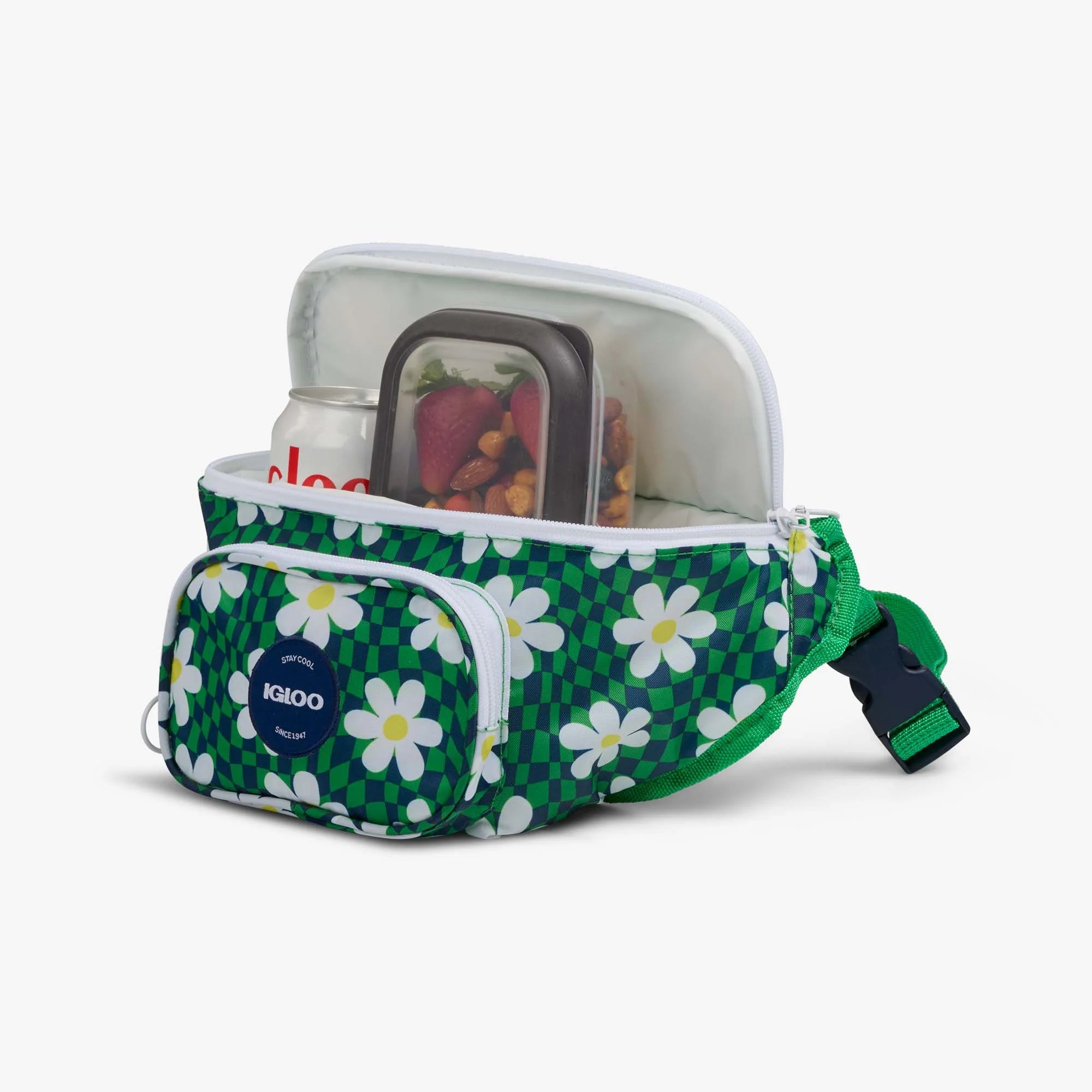 Igloo Coolers Retro Fanny Pack - Image 26