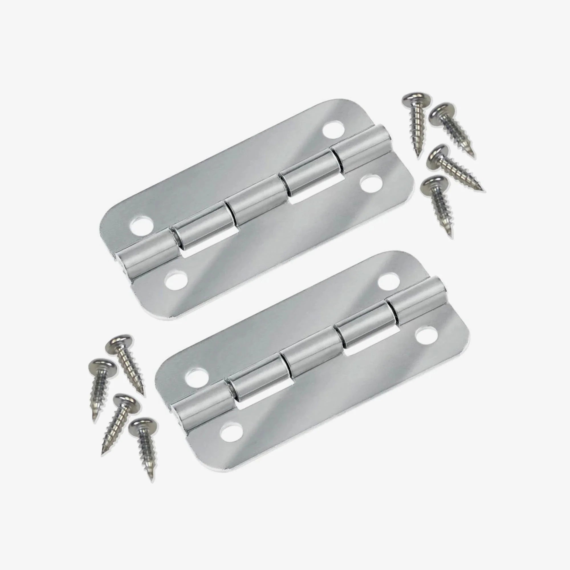 Igloo Coolers Stainless Steel Hinges Universal Fit