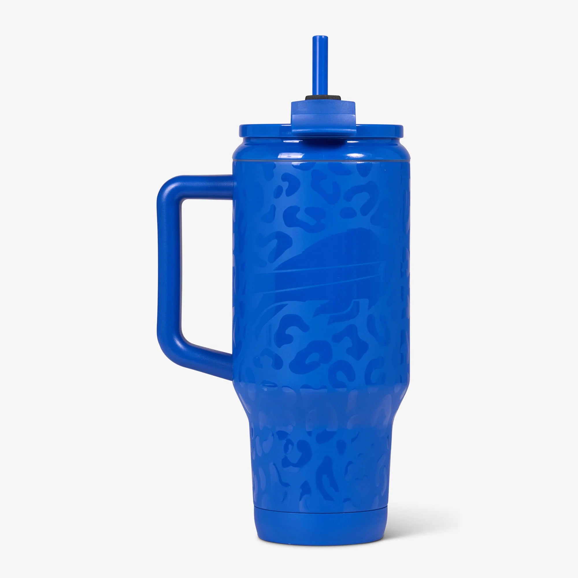 Igloo Coolers NFL 32 Oz Leopard Flip n Sip Travel Mug - Image 56