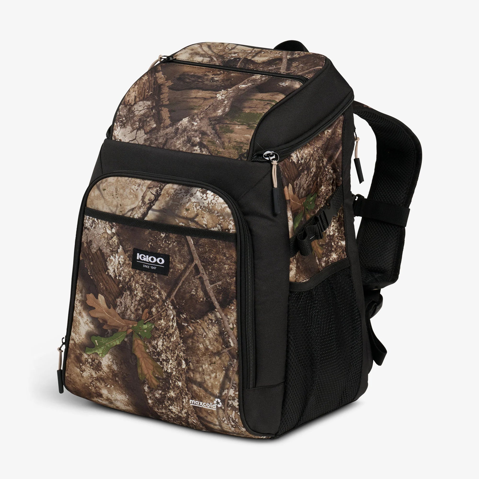 Igloo Coolers Realtree APX 30-Can Gizmo Backpack - Image 2