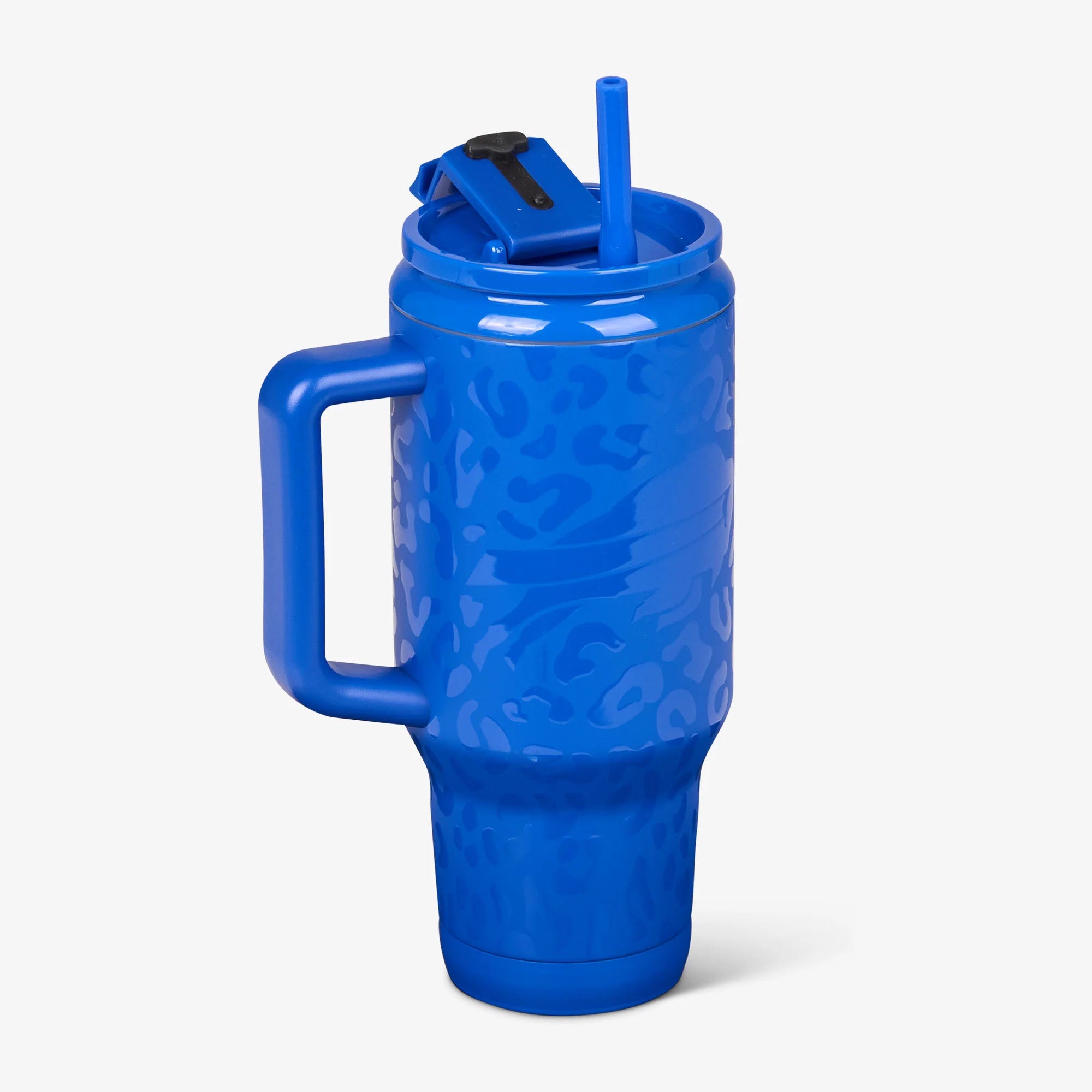 Igloo Coolers NFL 32 Oz Leopard Flip n Sip Travel Mug - Image 26