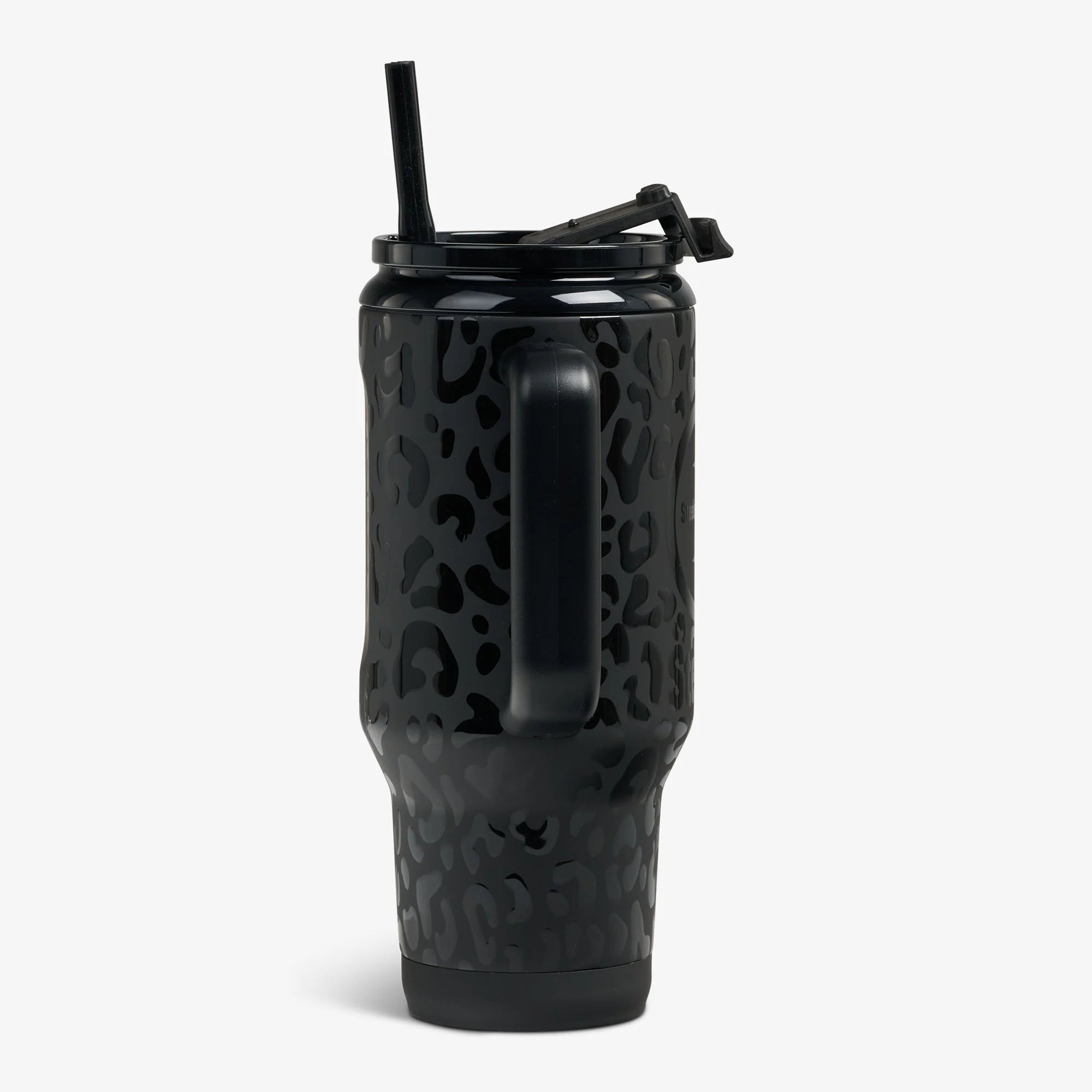 Igloo Coolers NFL 32 Oz Leopard Flip n Sip Travel Mug - Image 70