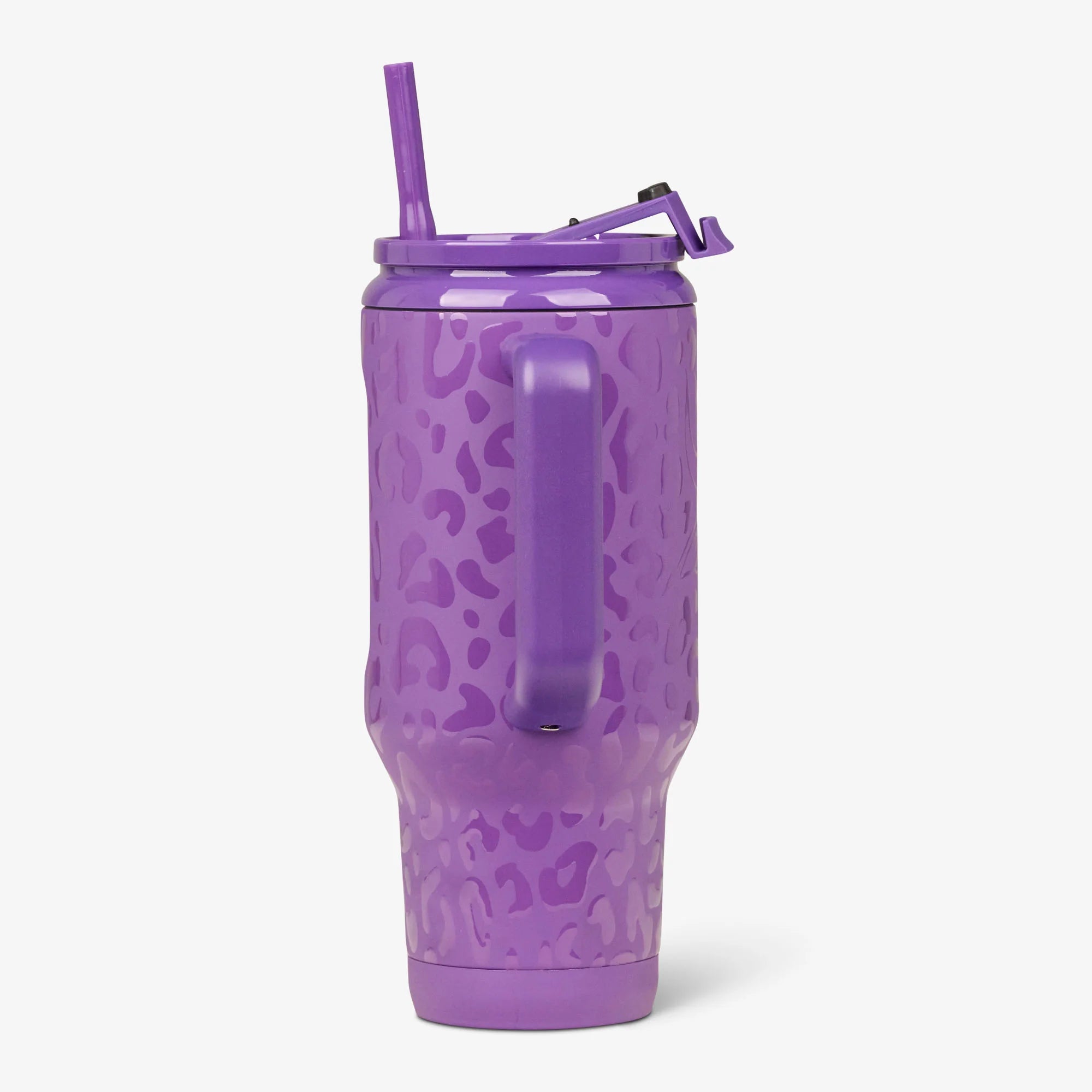 Igloo Coolers NFL 32 Oz Leopard Flip n Sip Travel Mug - Image 12