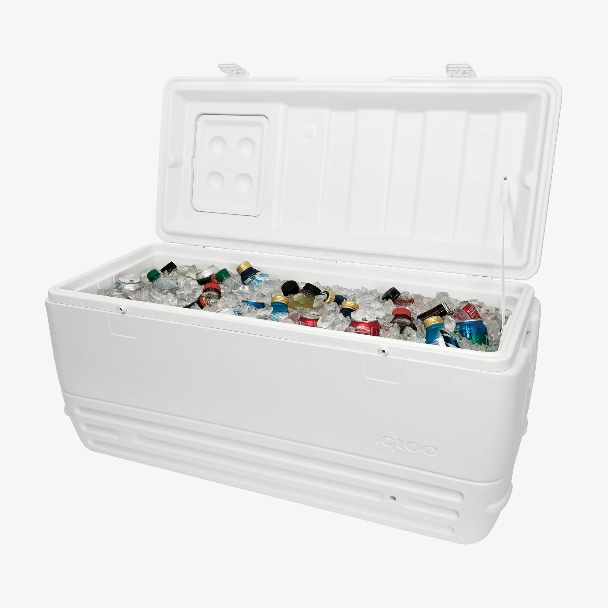 Igloo Coolers Quick and Cool 150 Qt Cooler - Image 7
