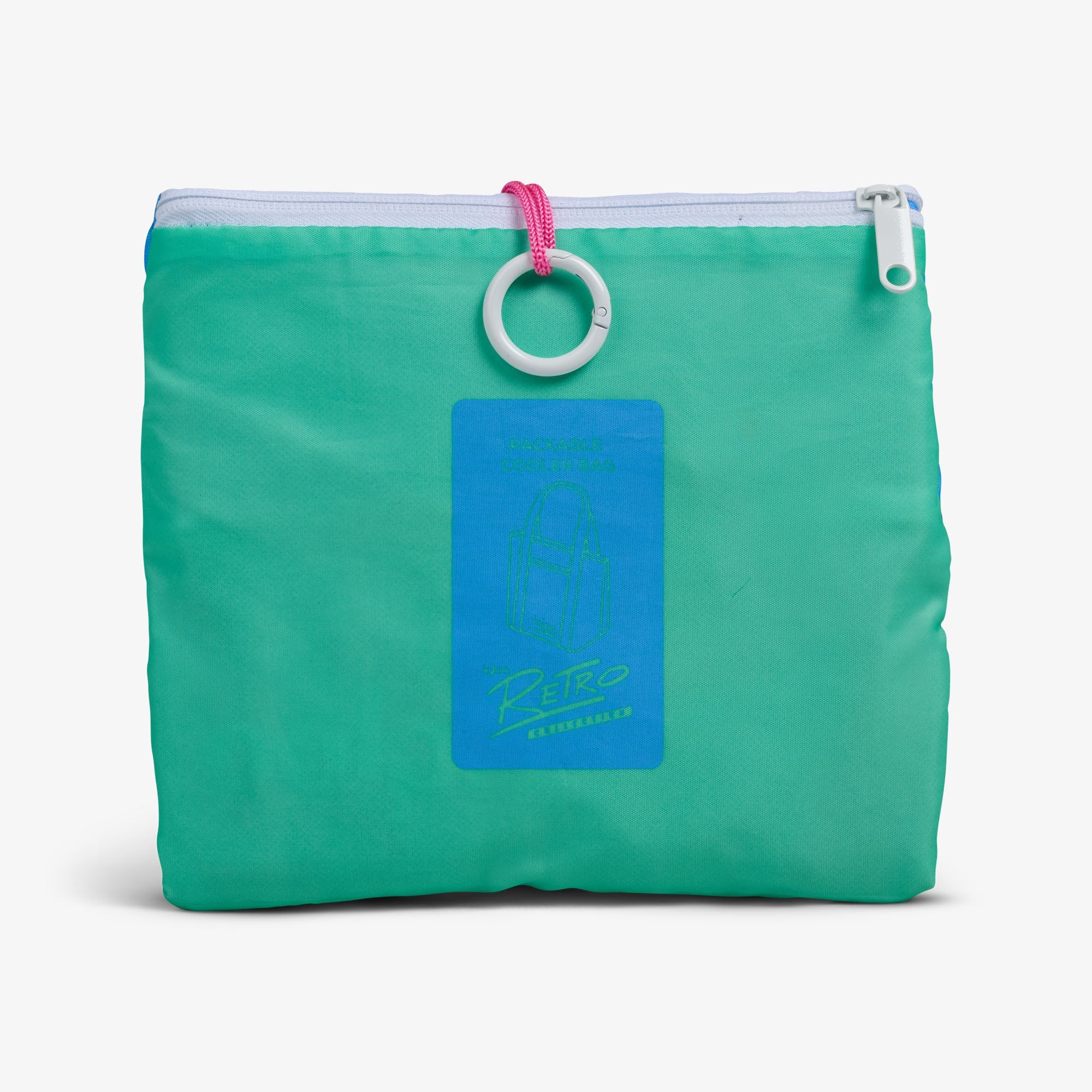 Igloo Coolers Retro Packable Puffer 20-Can Cooler Bag - Image 17