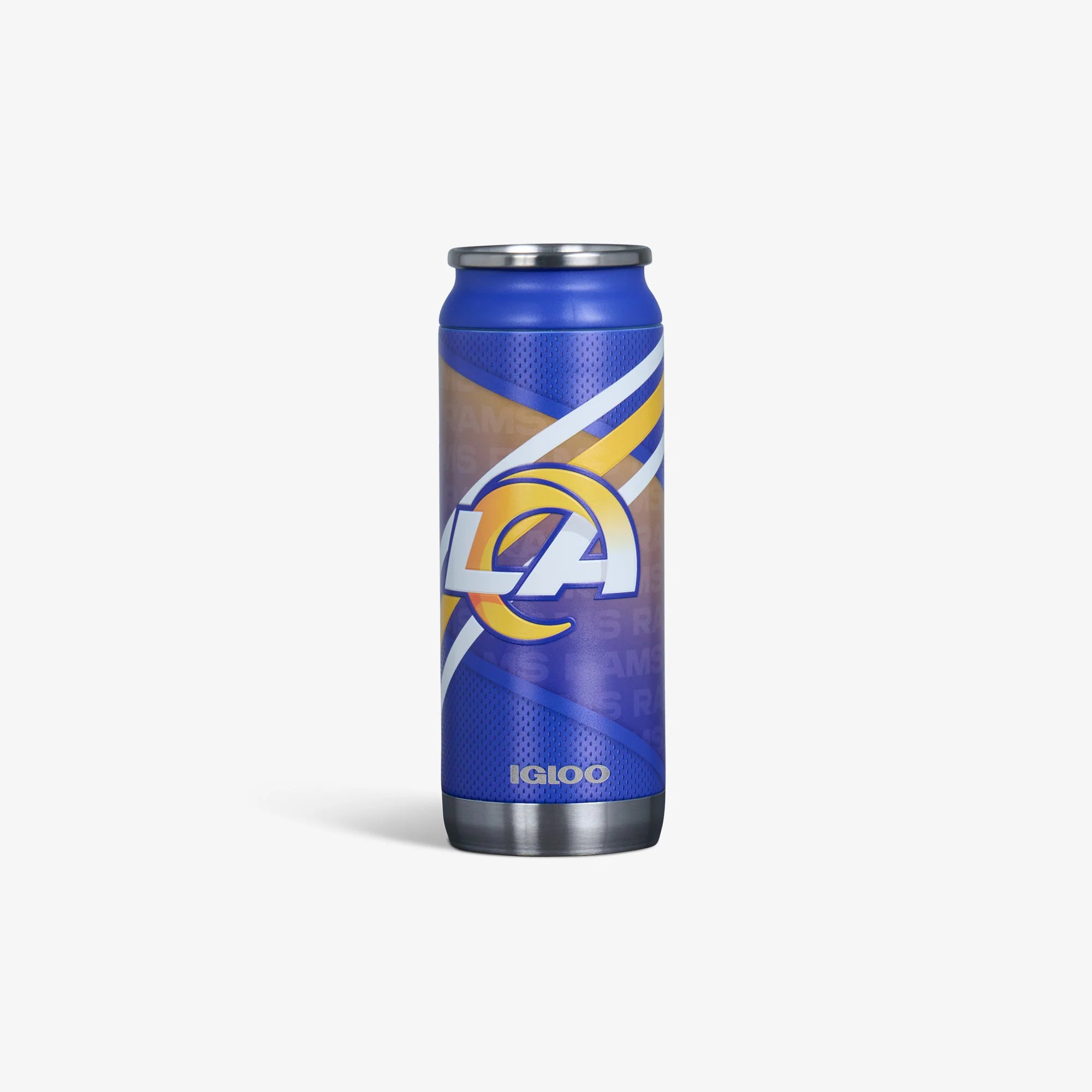 Igloo Coolers Los Angeles Rams 16 Oz Can