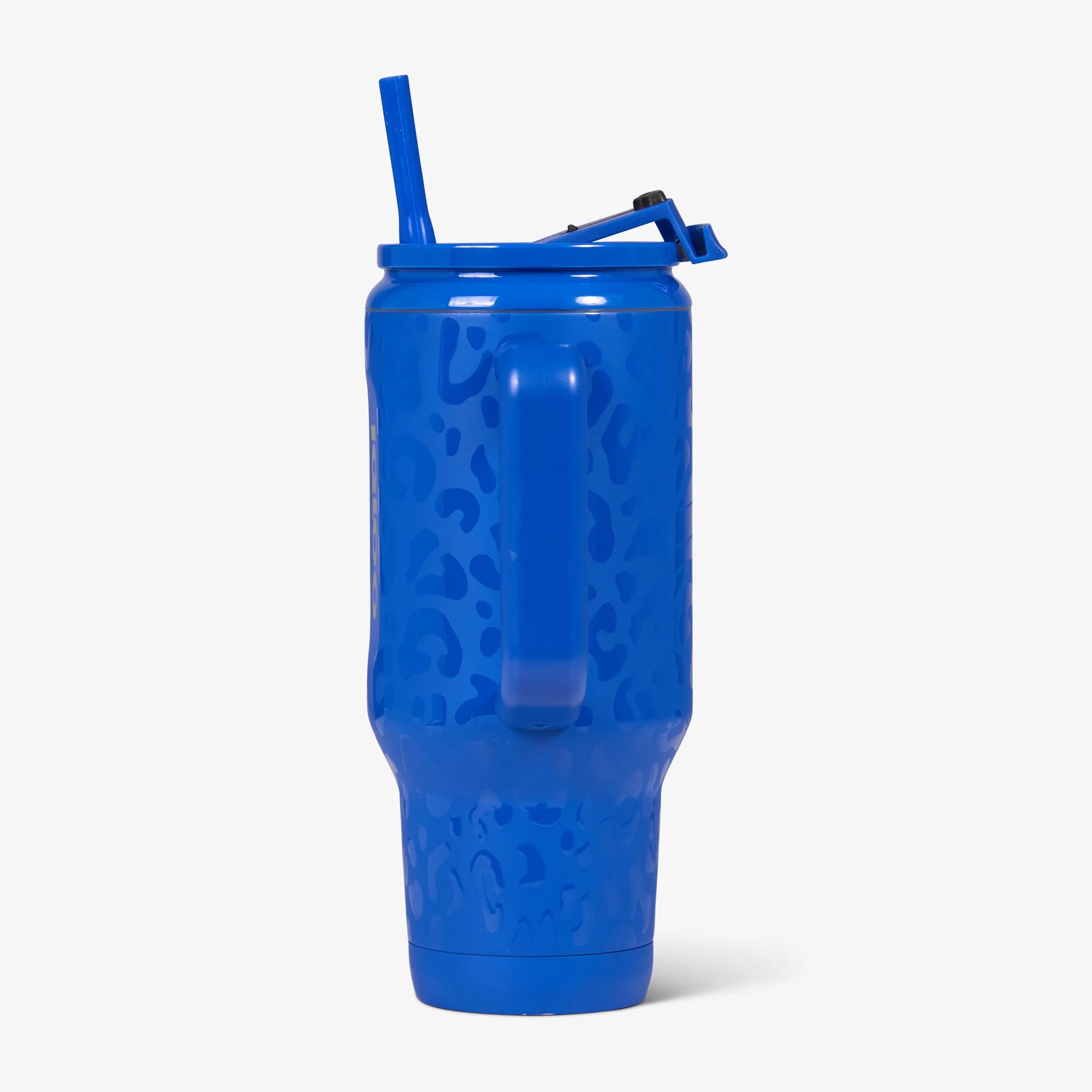 Igloo Coolers NFL 32 Oz Leopard Flip n Sip Travel Mug - Image 30