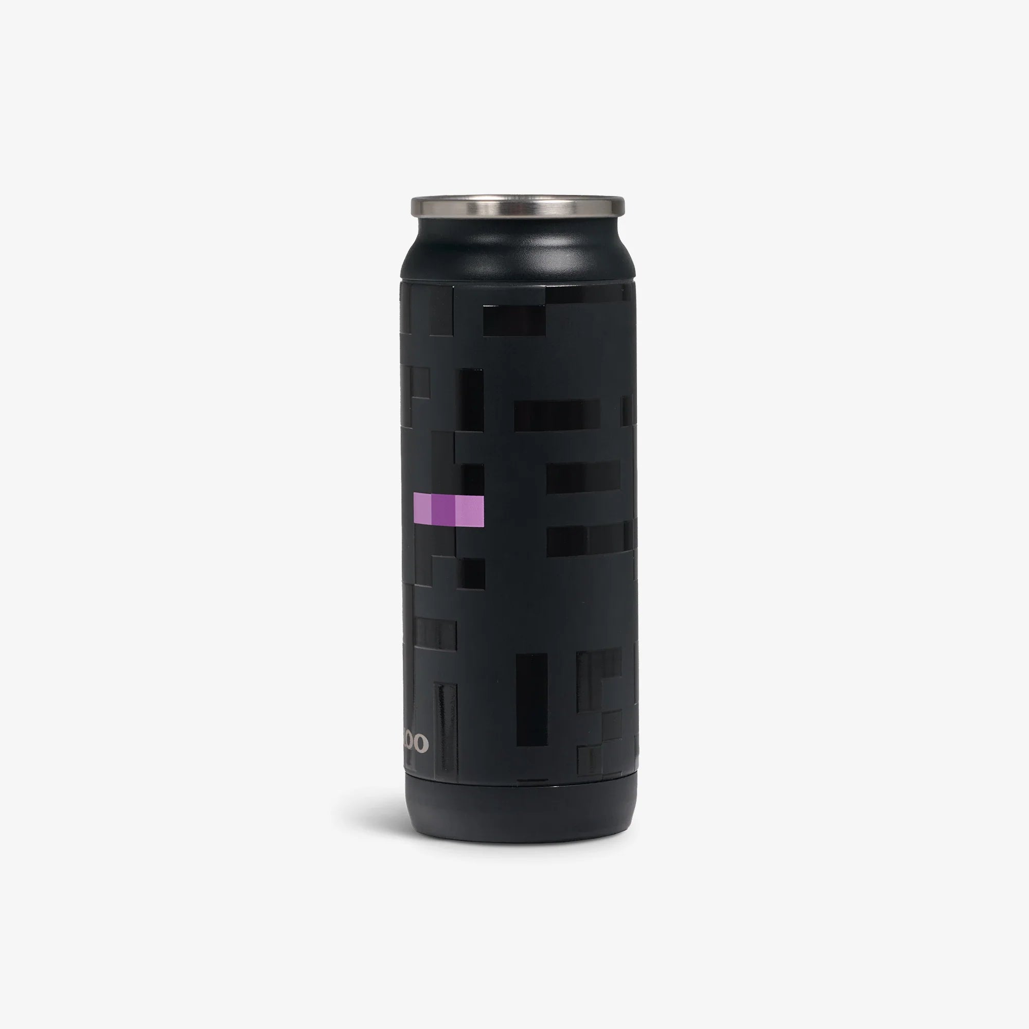 Igloo Coolers Minecraft Enderman 16 Oz Can - Image 4