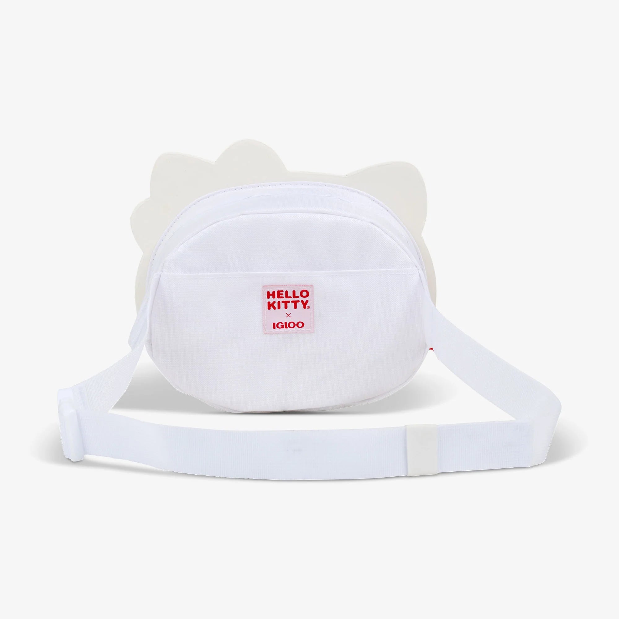 Igloo Coolers Hello Kitty Classic Fanny Pack - Image 4
