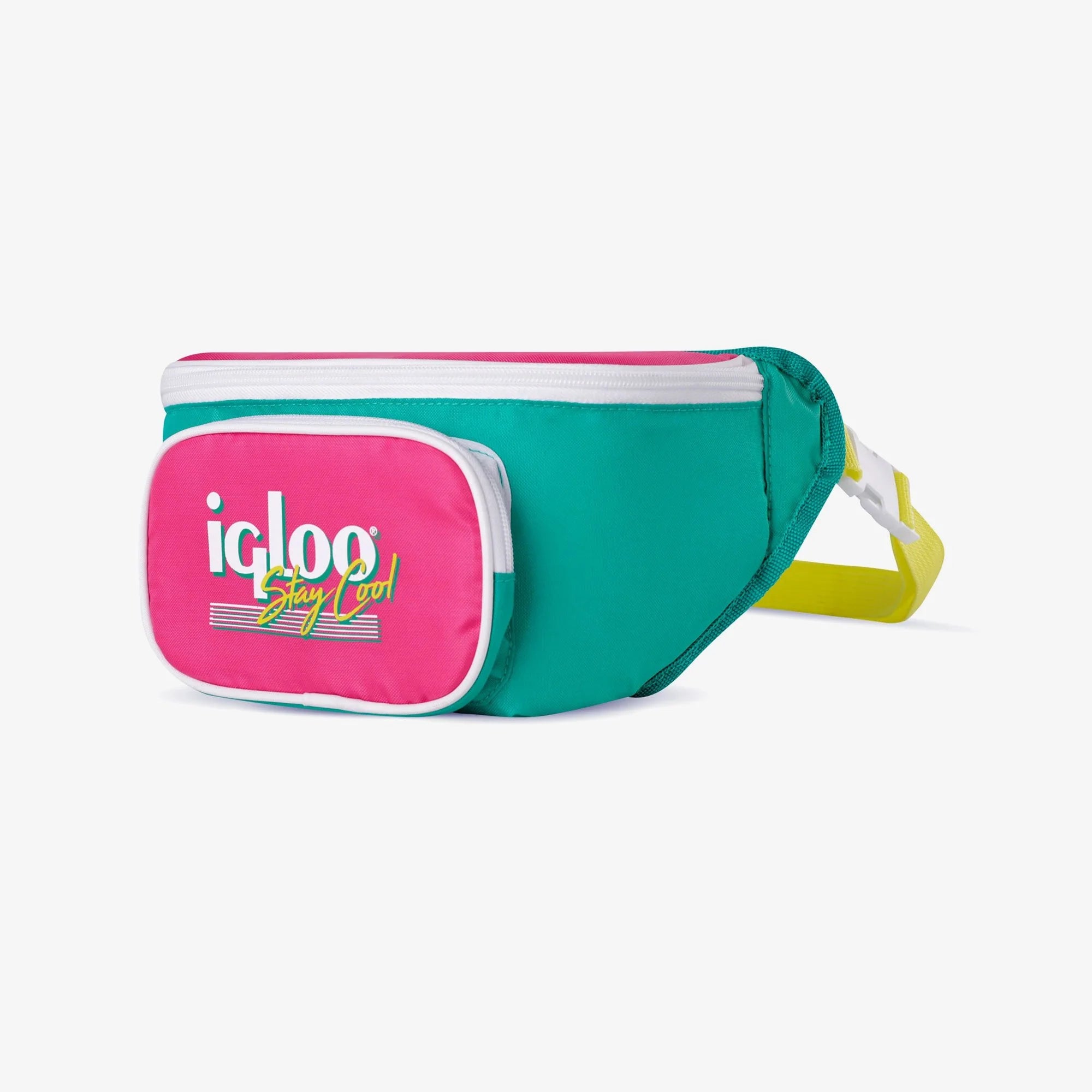 Igloo Coolers Retro Fanny Pack - Image 51