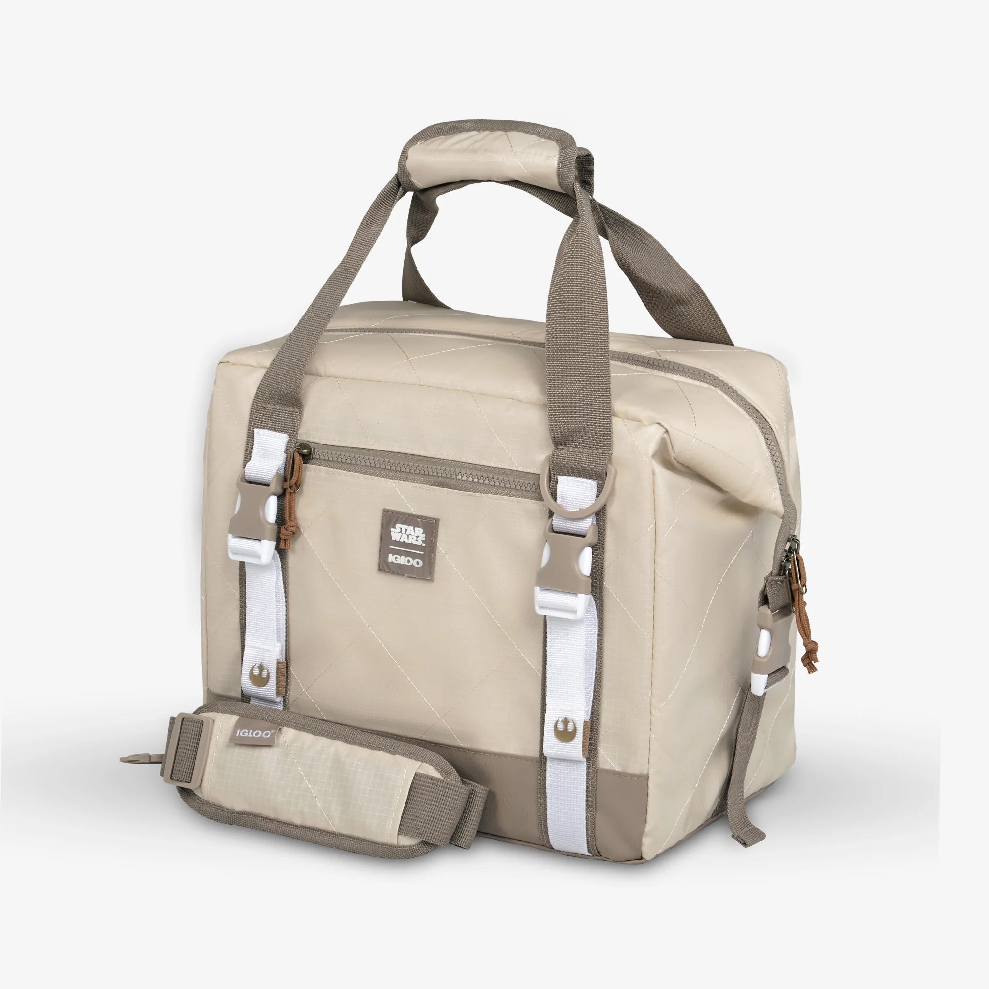 Igloo Coolers Star Wars Princess Leia Tote Cooler Bag - Image 2