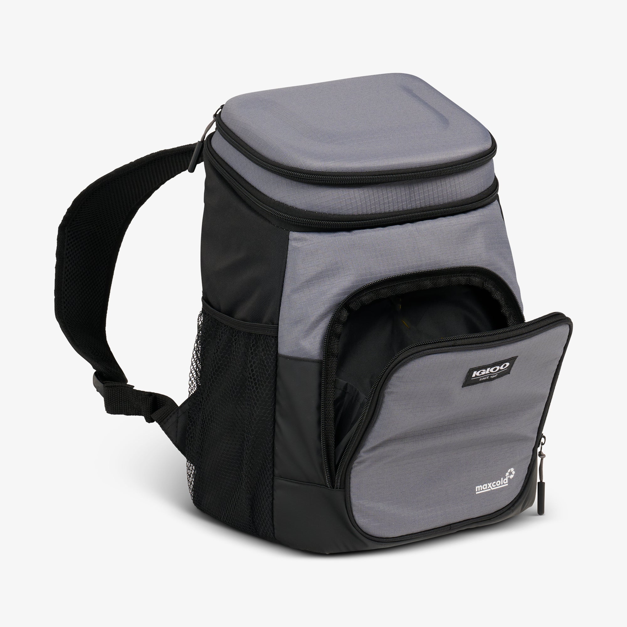 Igloo Coolers Latitude Hardtop 18-Can Backpack - Image 7