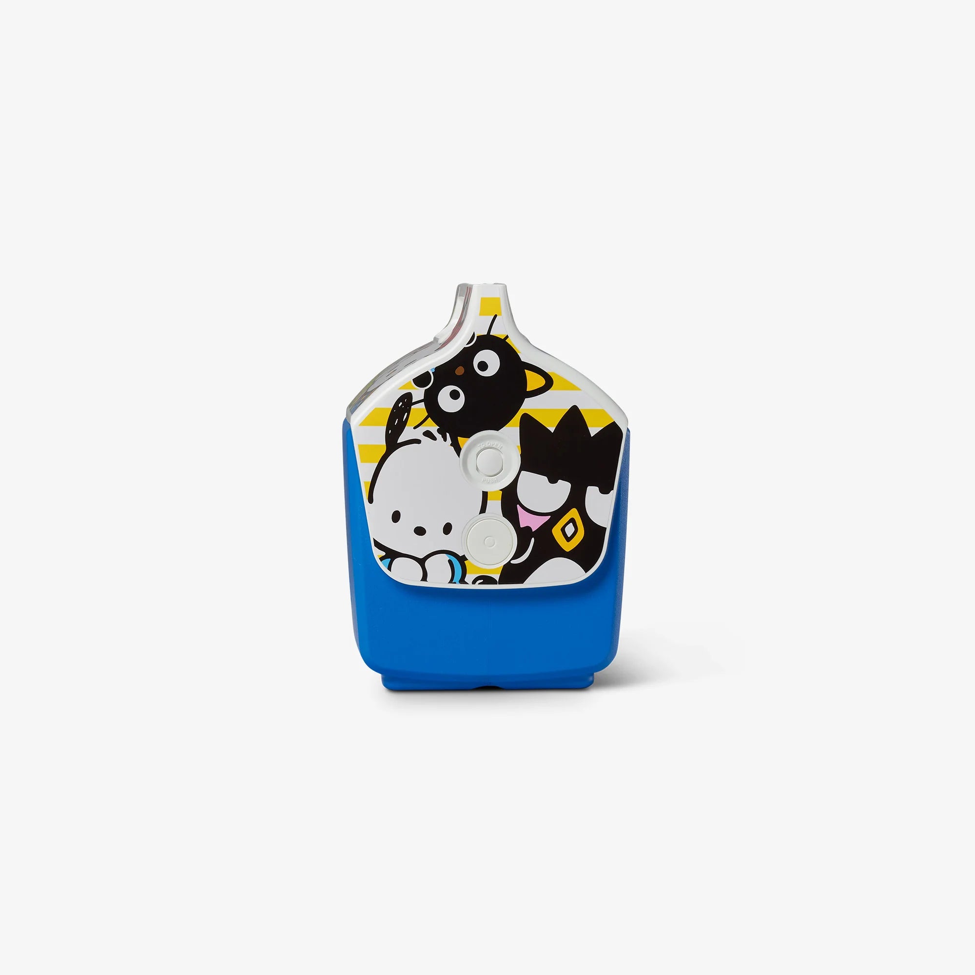 Igloo Coolers Hello Kitty and Friends Little Playmate 7 Qt Cooler - Image 3