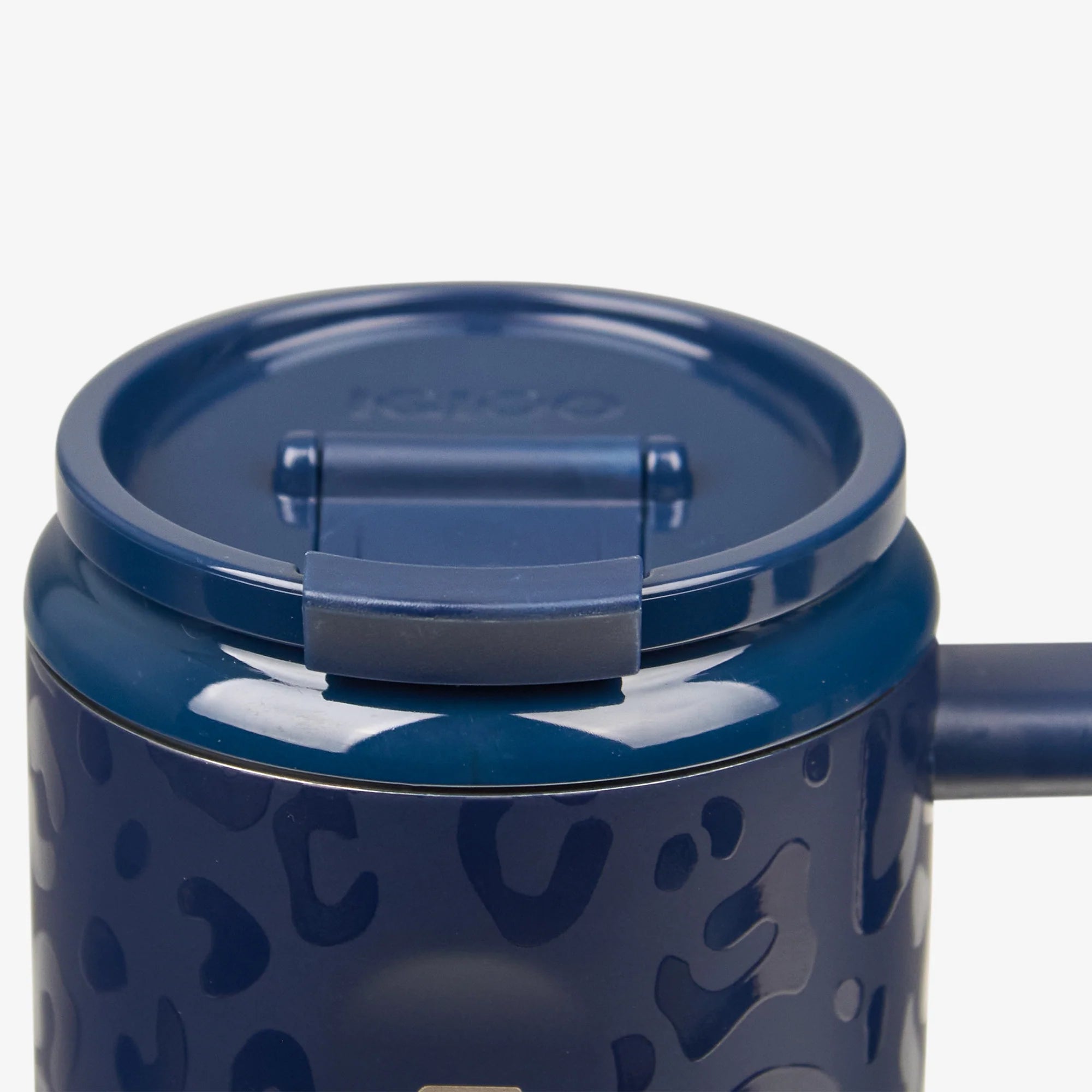 Igloo Coolers NFL 32 Oz Leopard Flip n Sip Travel Mug - Image 48