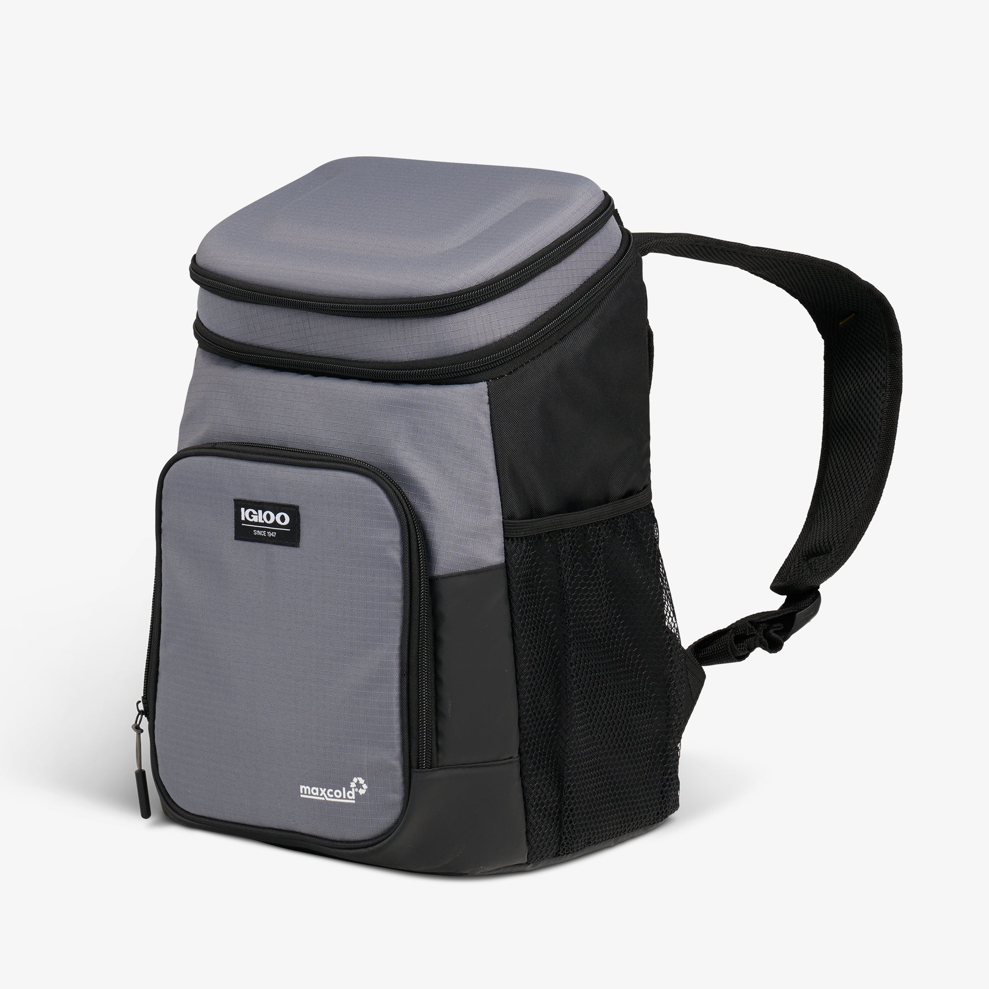 Igloo Coolers Latitude Hardtop 18-Can Backpack - Image 2