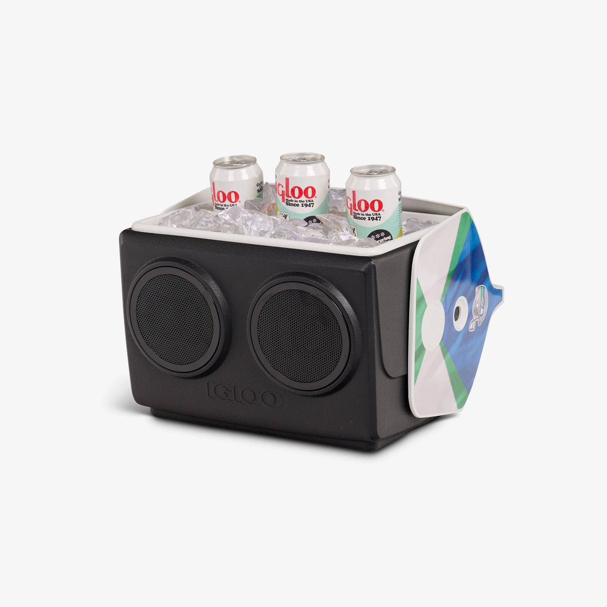 Igloo Coolers Seattle Seahawks KoolTunes - Image 4