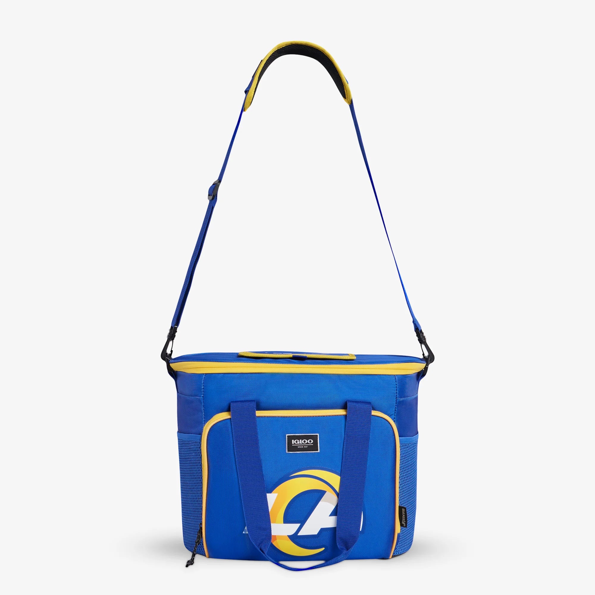 Igloo Coolers Los Angeles Rams Tailgate Tote - Image 5