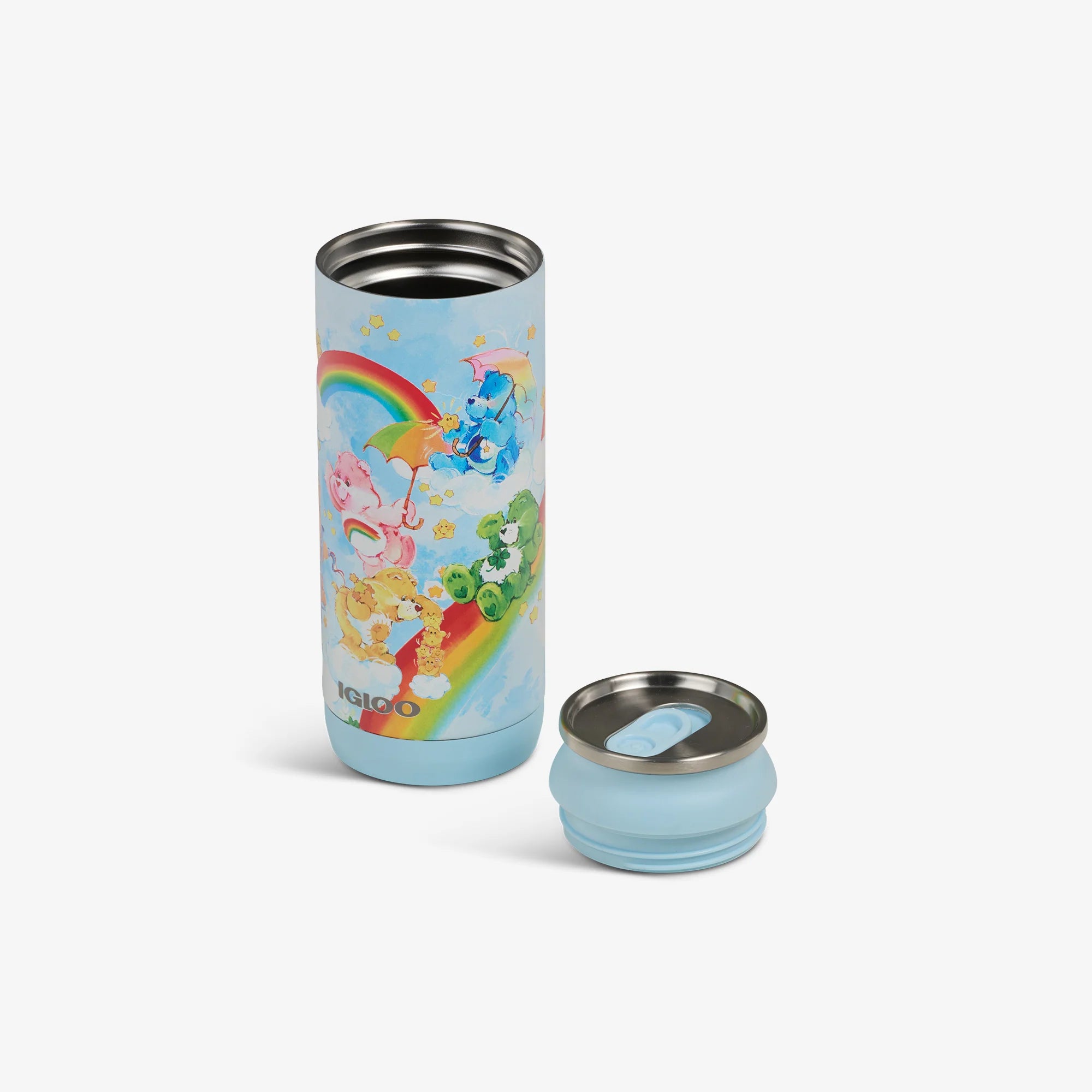 Igloo Coolers The Care Bears 16 Oz Can - Image 4