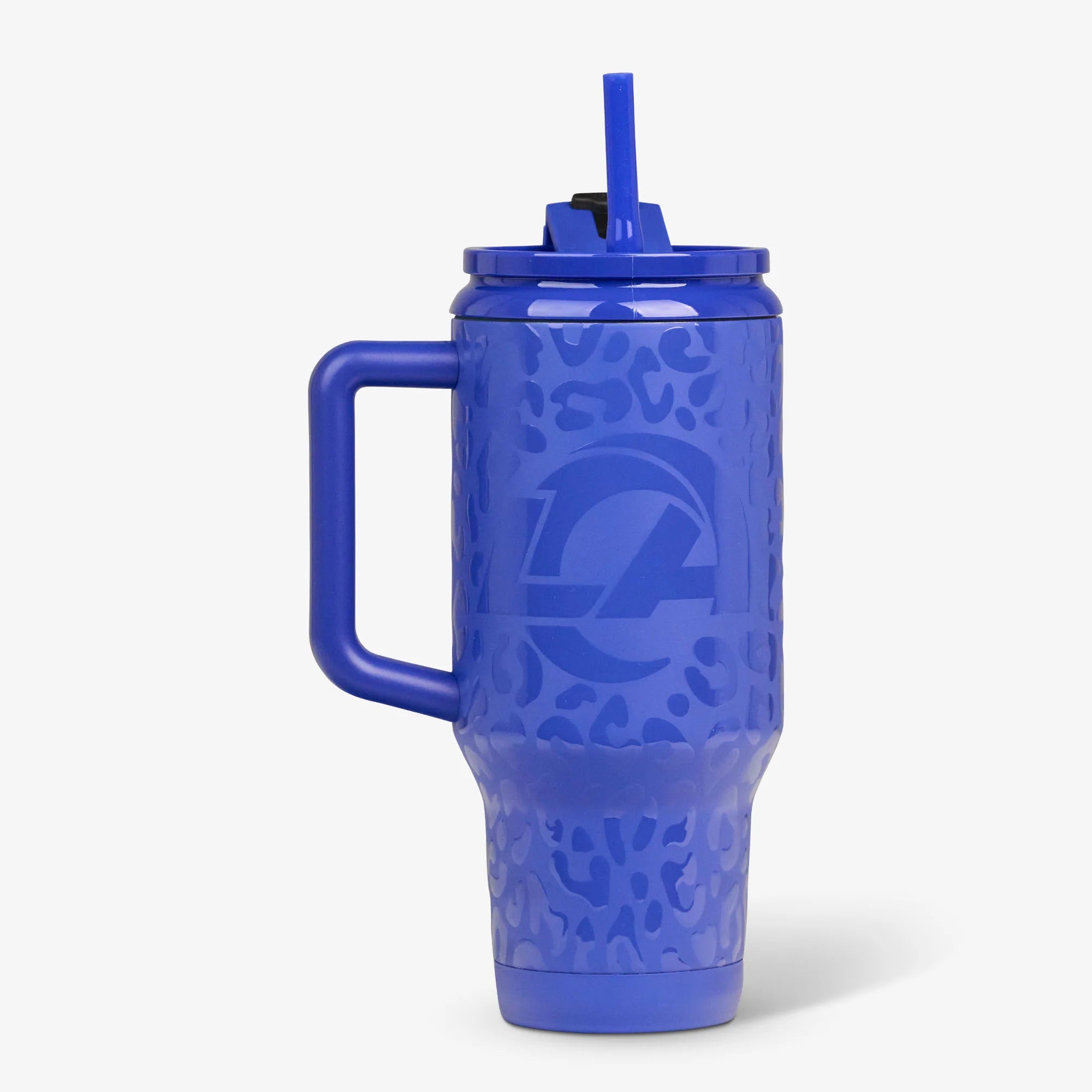 Igloo Coolers NFL 32 Oz Leopard Flip n Sip Travel Mug - Image 49