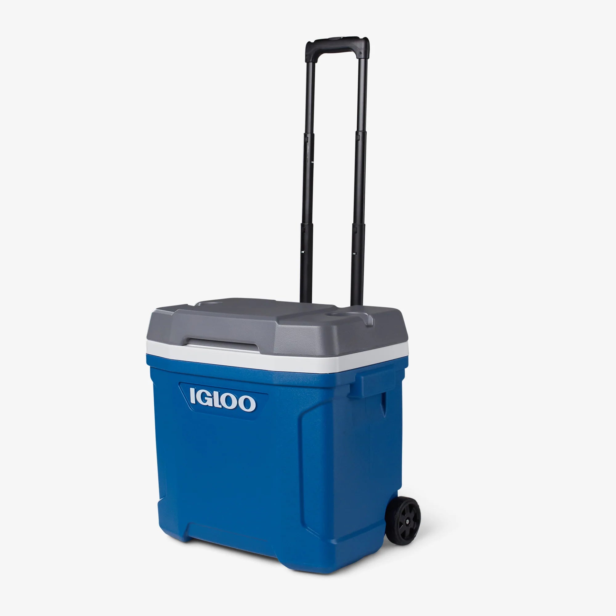 Igloo Coolers Latitude 30 Qt Roller Cooler - Image 2