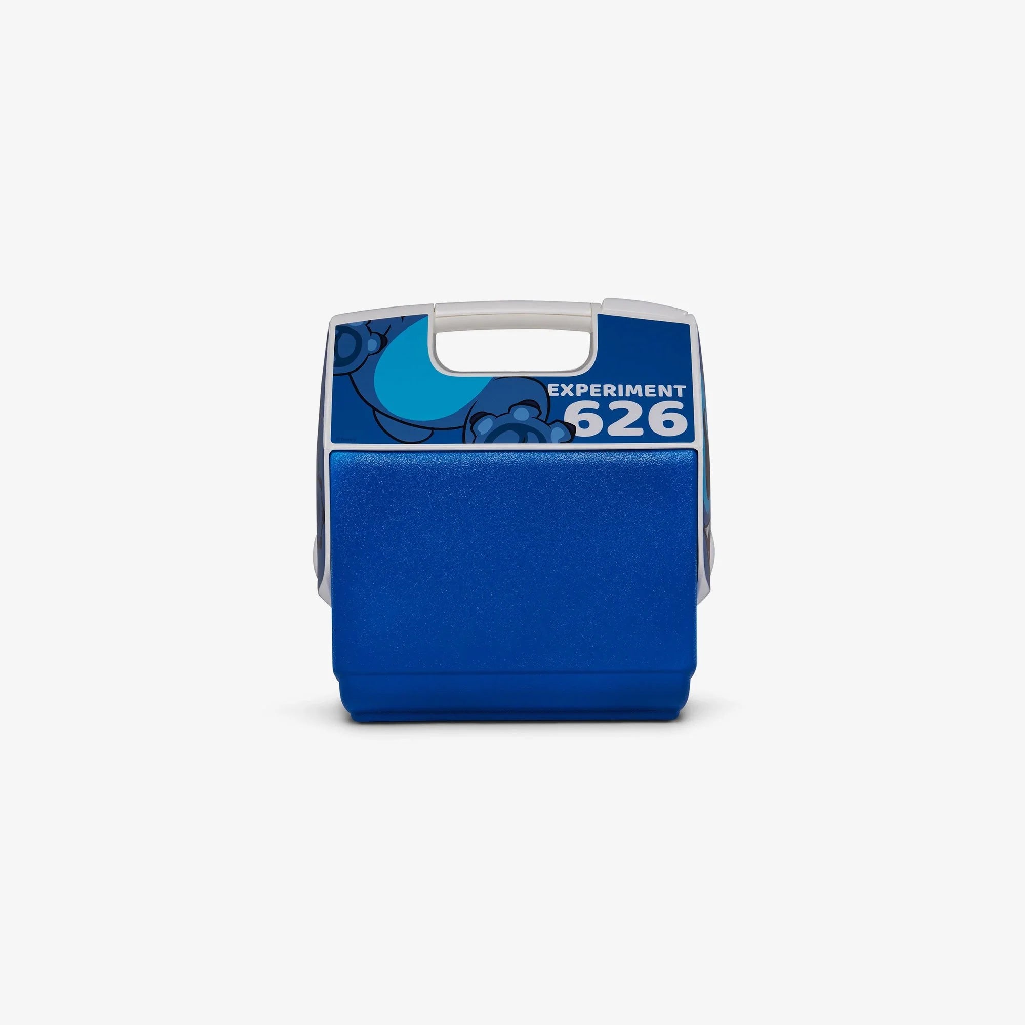 Igloo Coolers Disney Lilo & Stitch Playmate Pal 7 Qt Cooler - Image 4