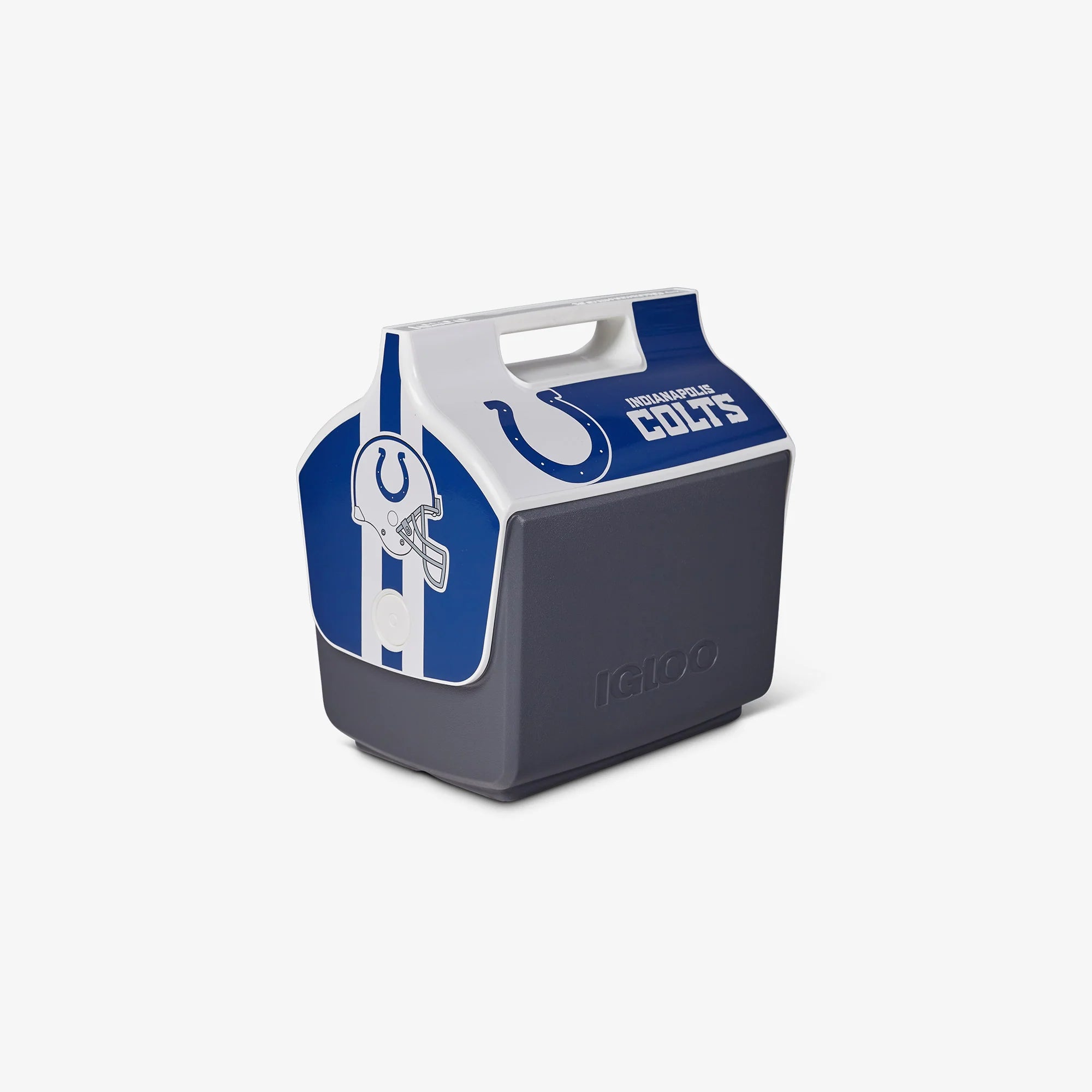 Igloo Coolers Indianapolis Colts Little Playmate 7 Qt Cooler - Image 4