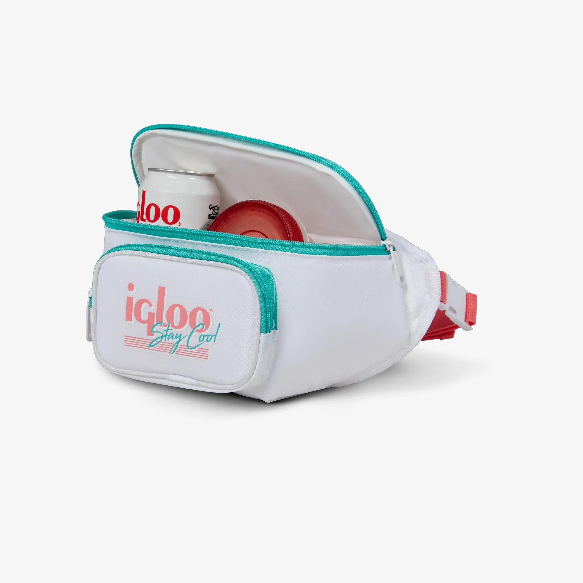 Igloo Coolers Retro Fanny Pack - Image 5