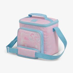 Alternative view of Igloo Coolers Hello Kitty 50th Anniversary Square Lunch Cooler Bag