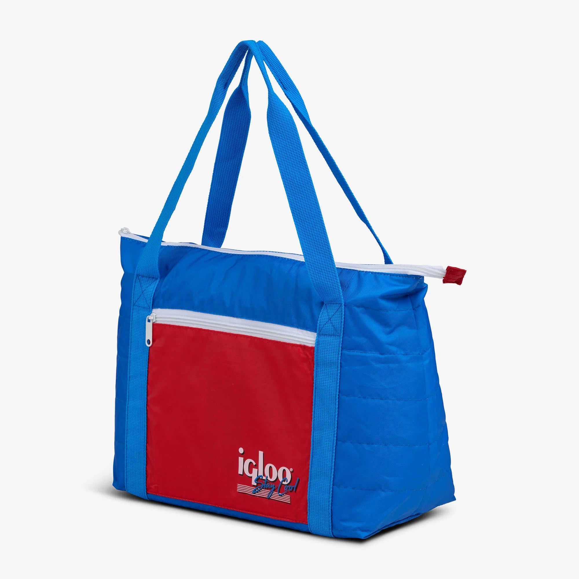 Igloo Coolers Retro Packable Puffer 20-Can Cooler Bag - Image 27