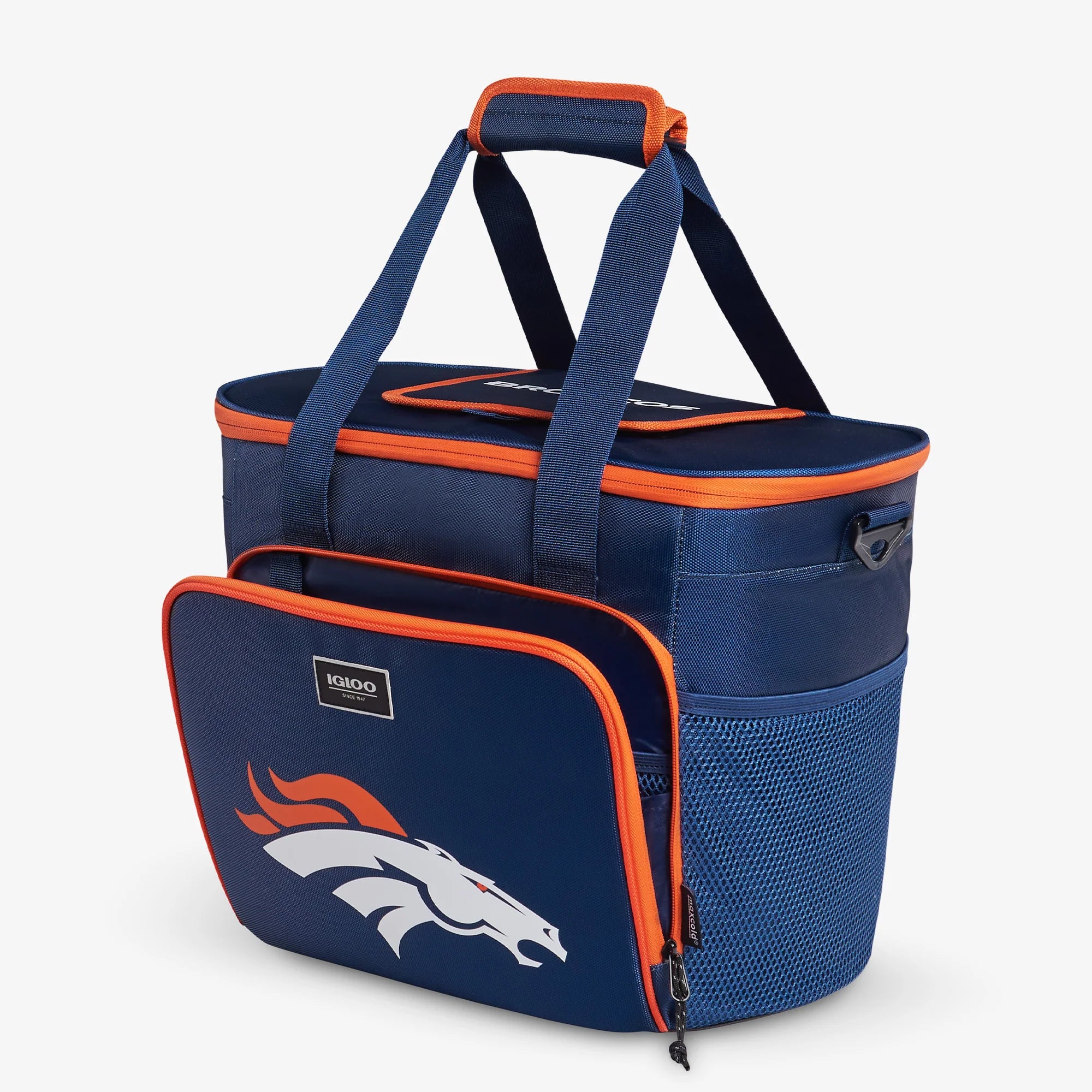Igloo Coolers Denver Broncos Tailgate Tote - Image 2