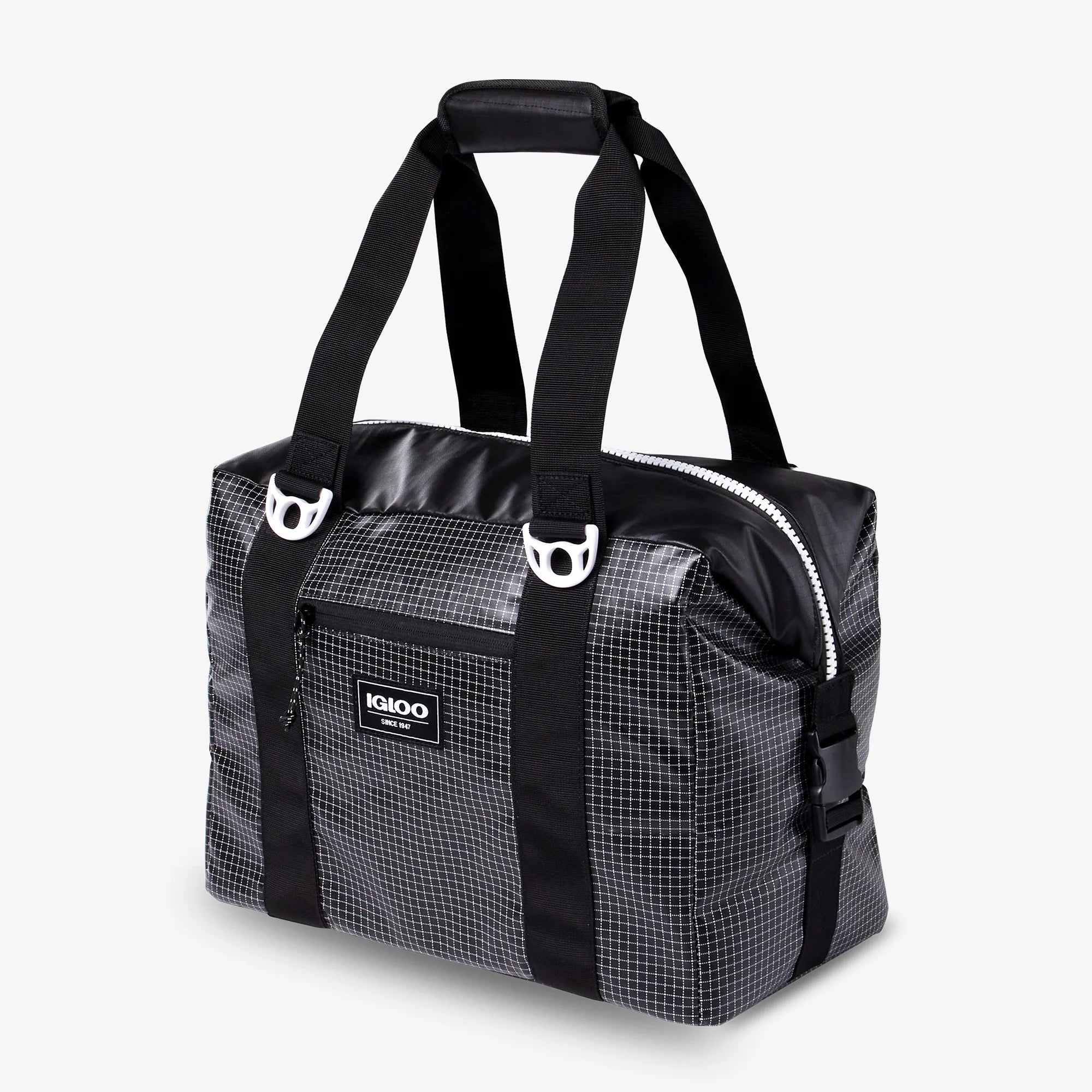 Igloo Coolers Outdoor Pro Snapdown 36-Can Bag - Image 2