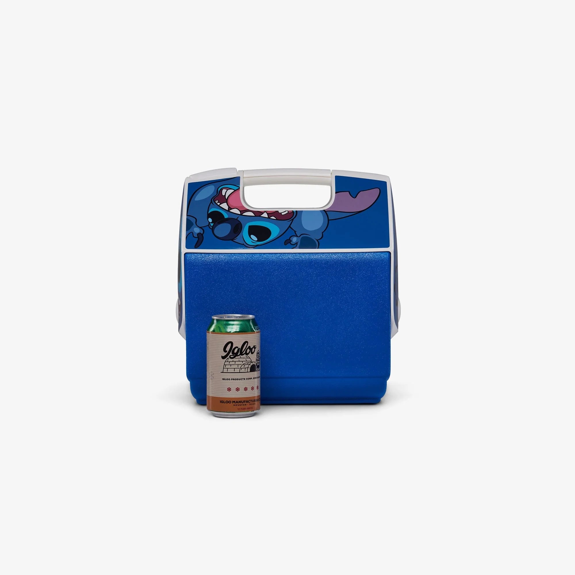 Igloo Coolers Disney Lilo & Stitch Playmate Pal 7 Qt Cooler - Image 5