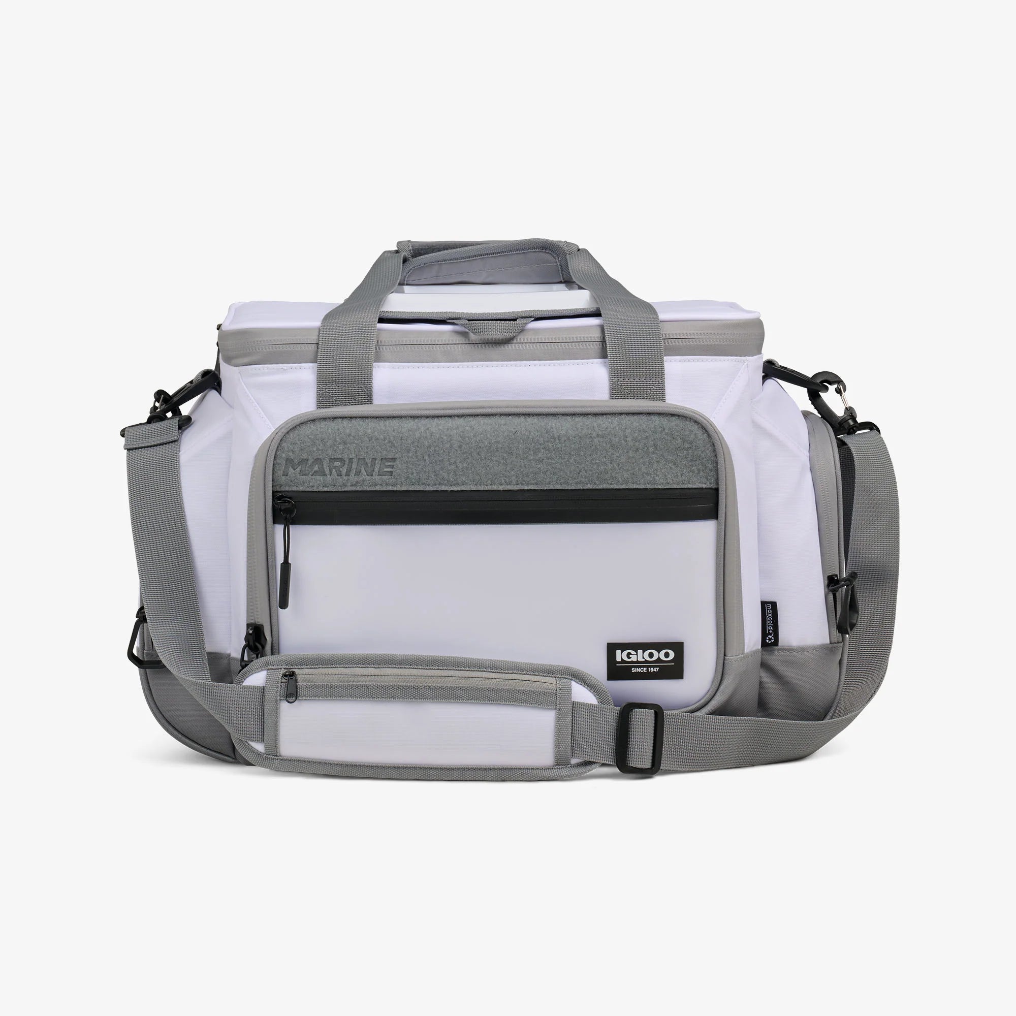 Igloo Coolers Marine 30-Can Square Cooler Bag
