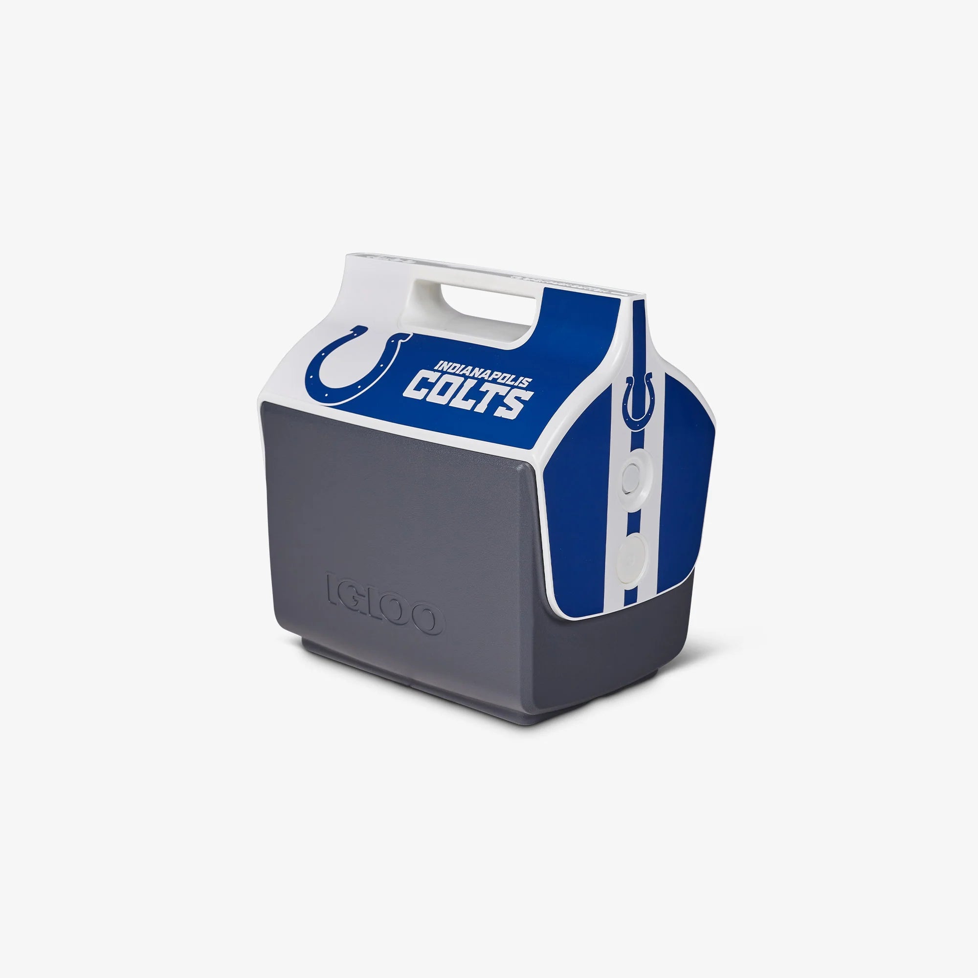 Igloo Coolers Indianapolis Colts Little Playmate 7 Qt Cooler - Image 2