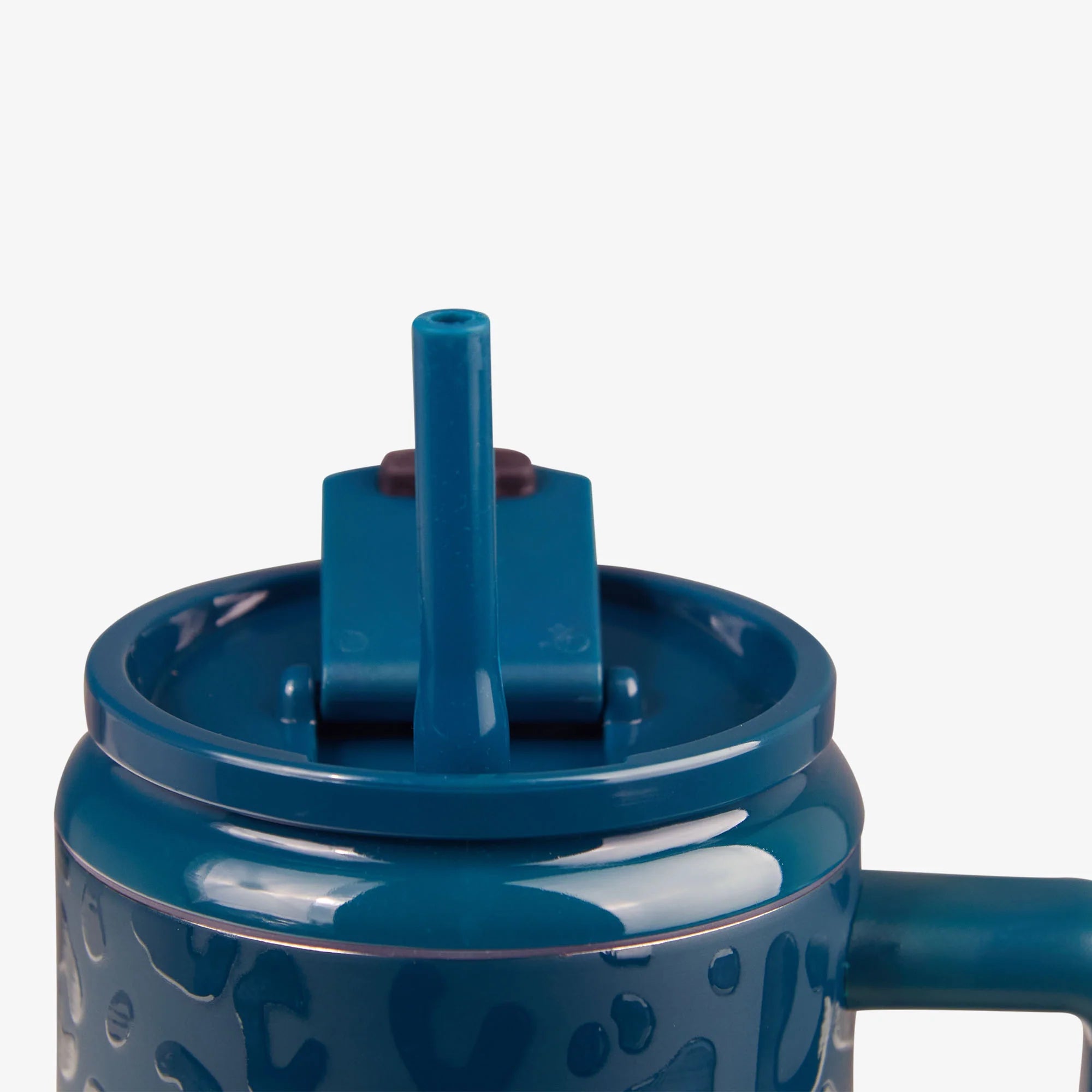 Igloo Coolers NFL 32 Oz Leopard Flip n Sip Travel Mug - Image 41