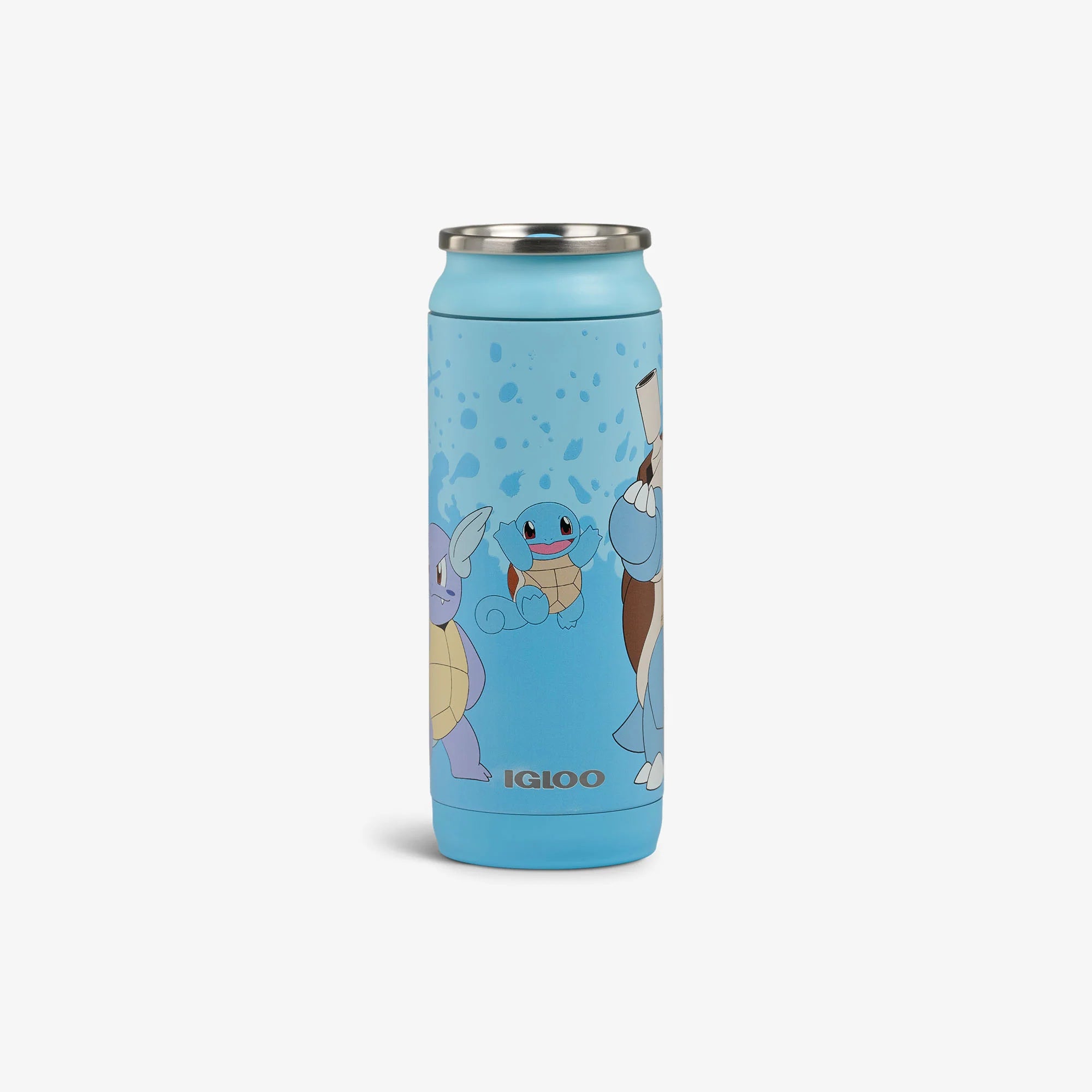 Igloo Coolers Pokmon 16 Oz Can - Image 7