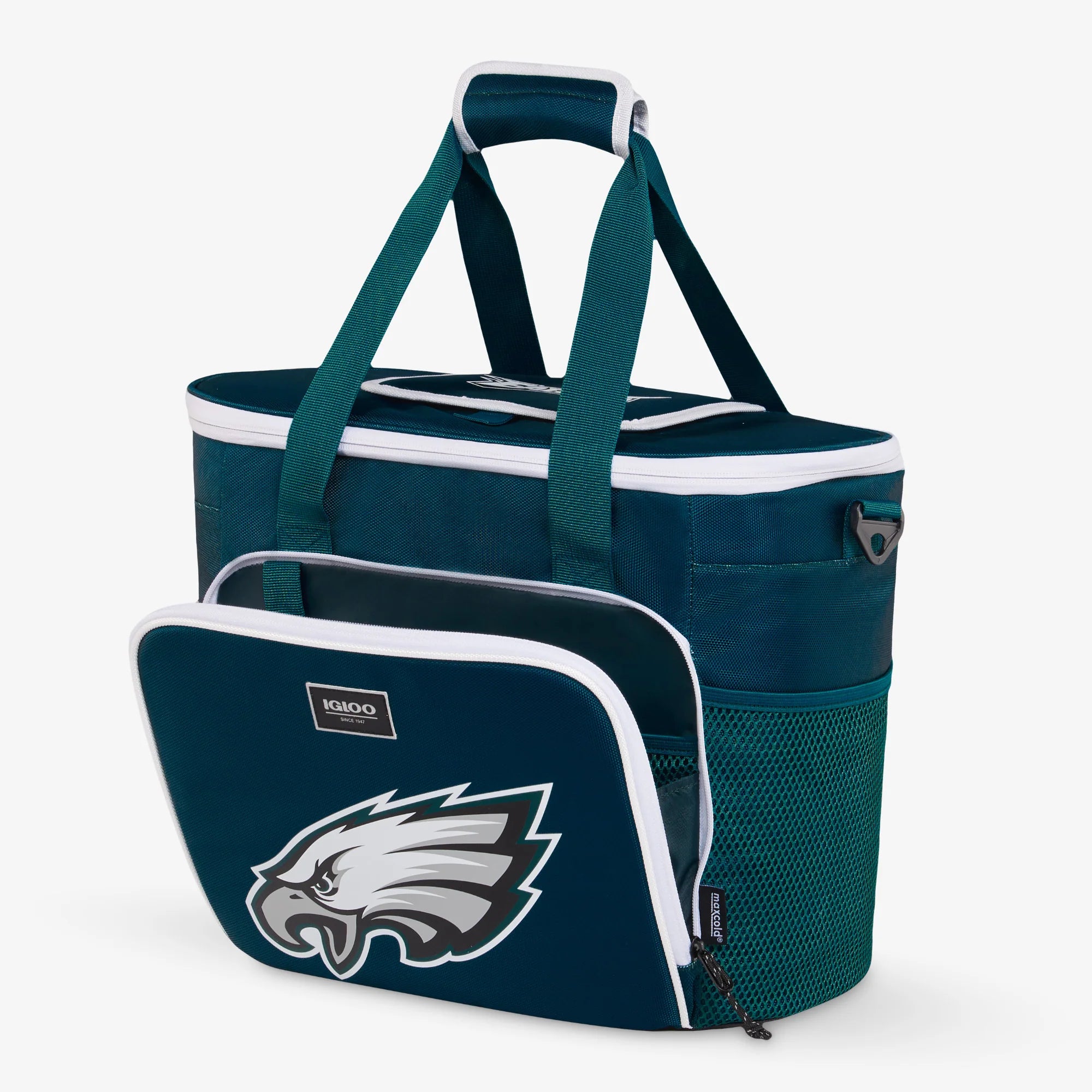 Igloo Coolers Philadelphia Eagles Tailgate Tote - Image 2