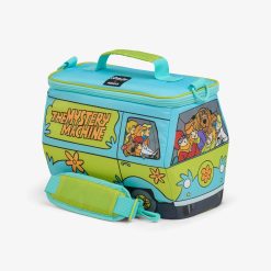 Alternative view of Igloo Coolers Scooby Doo Mystery Machine Cooler Bag