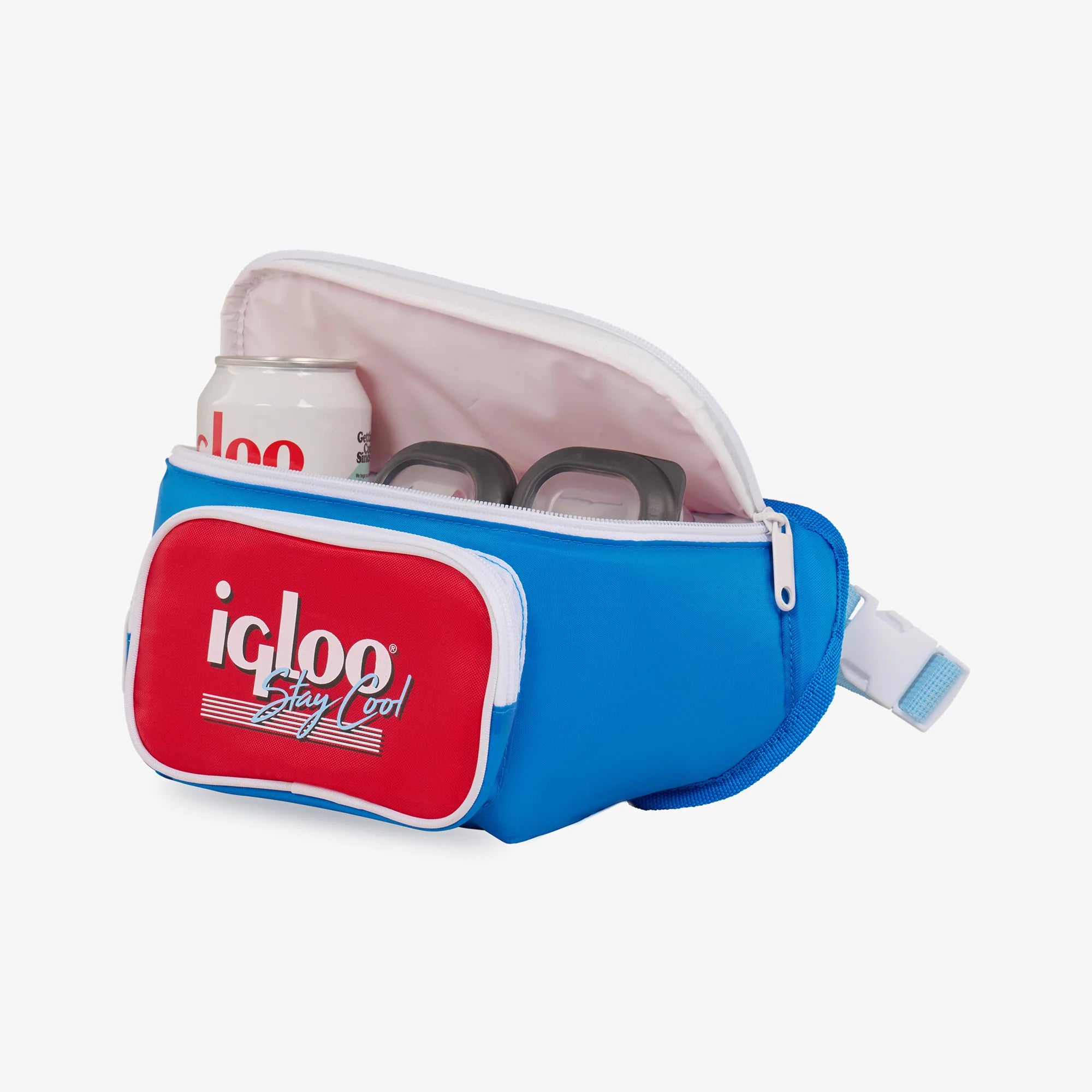 Igloo Coolers Retro Fanny Pack - Image 21