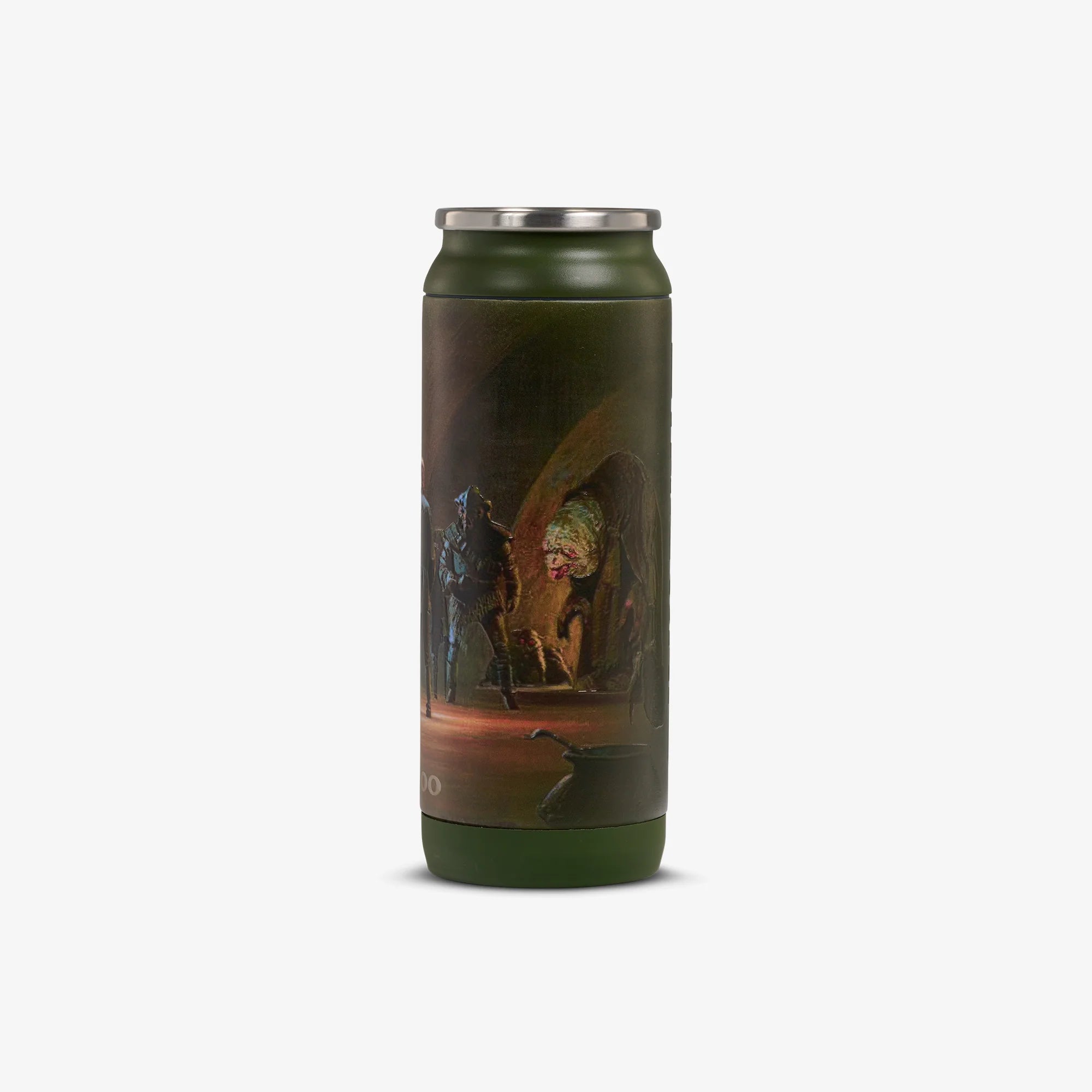 Igloo Coolers Star Wars Jabba the Hutt Palace 16 Oz Can - Image 6