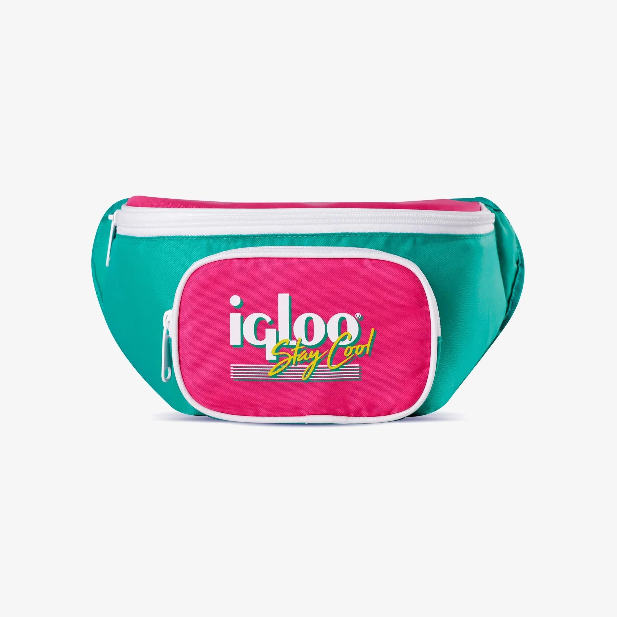 Igloo Coolers Retro Fanny Pack - Image 31