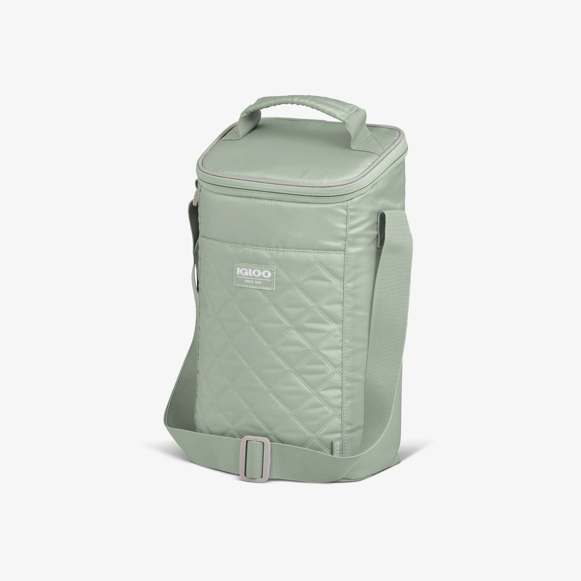 Igloo Coolers MaxCold DUO Vertical Crossbody Cooler Bag - Image 2