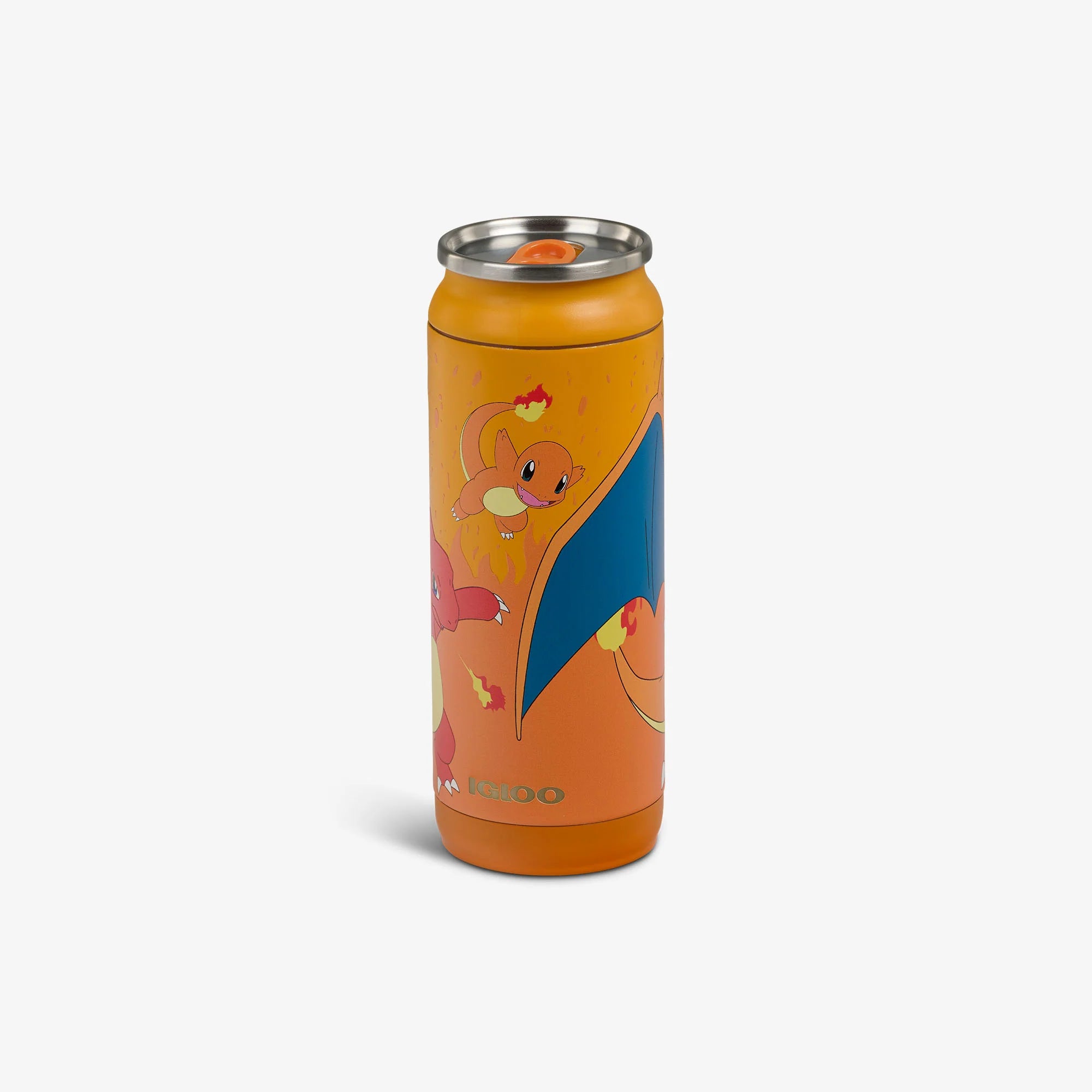 Igloo Coolers Pokmon 16 Oz Can - Image 17