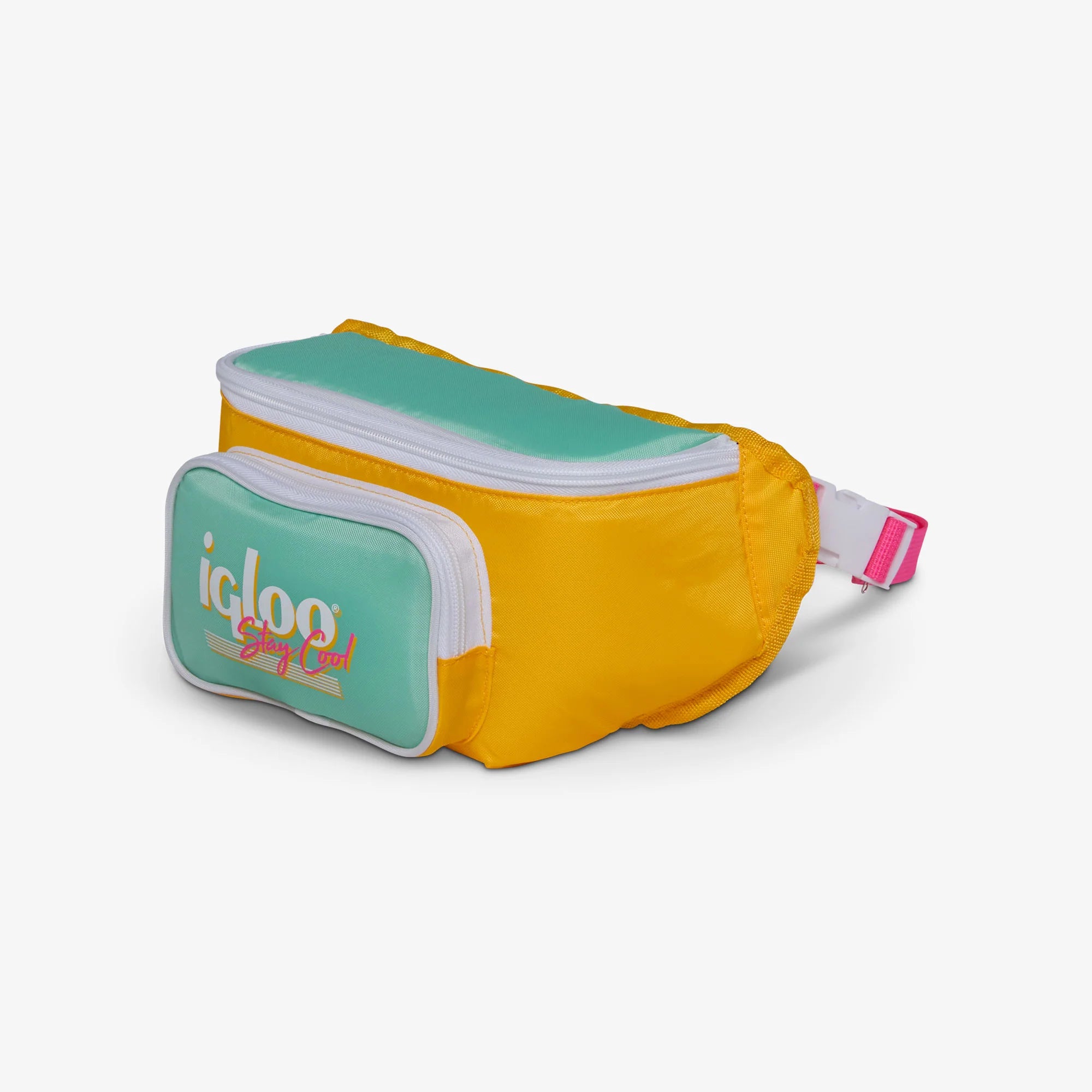 Igloo Coolers Retro Fanny Pack - Image 12