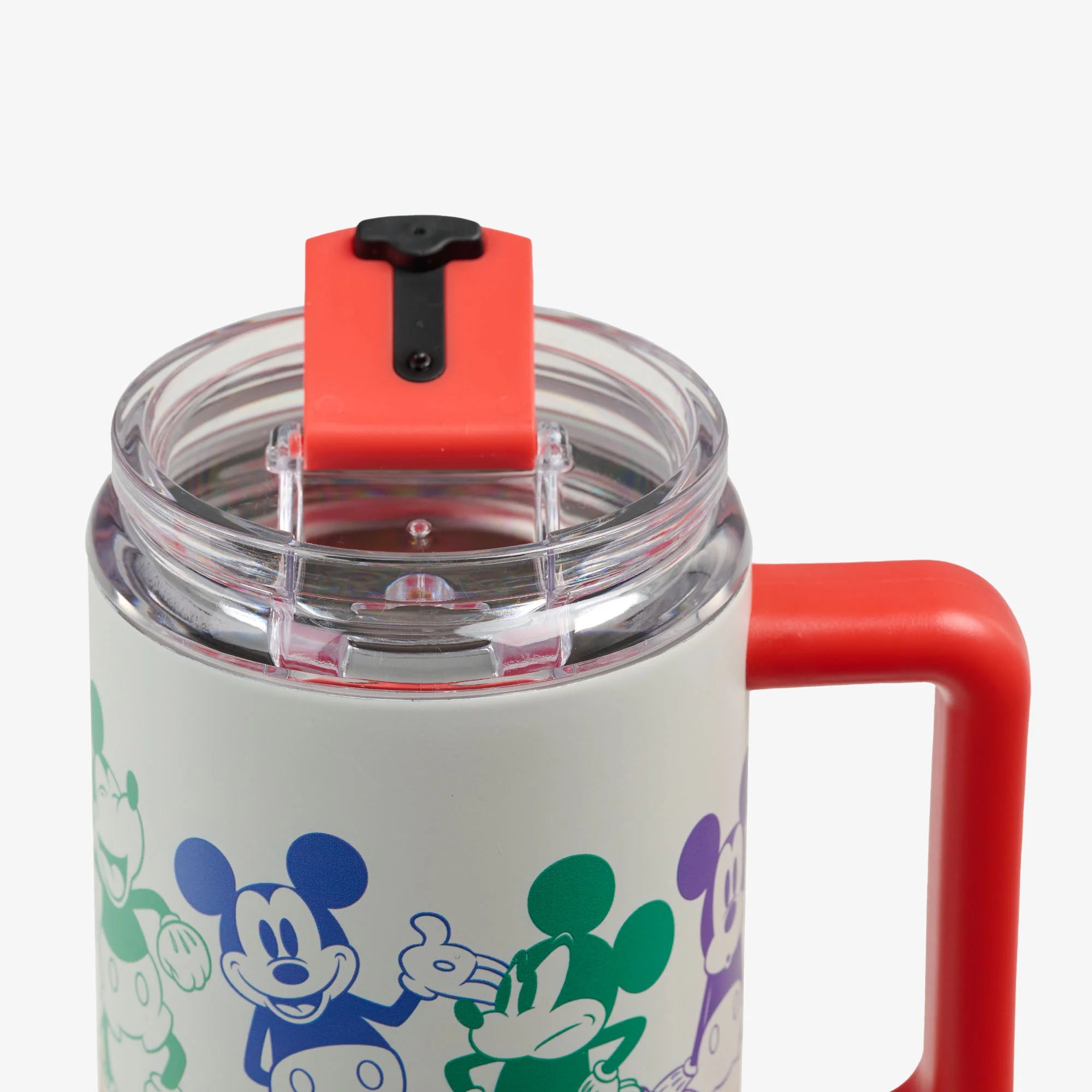 Igloo Coolers Disney Mickey Mouse Stripe 32 Oz Travel Mug - Image 5